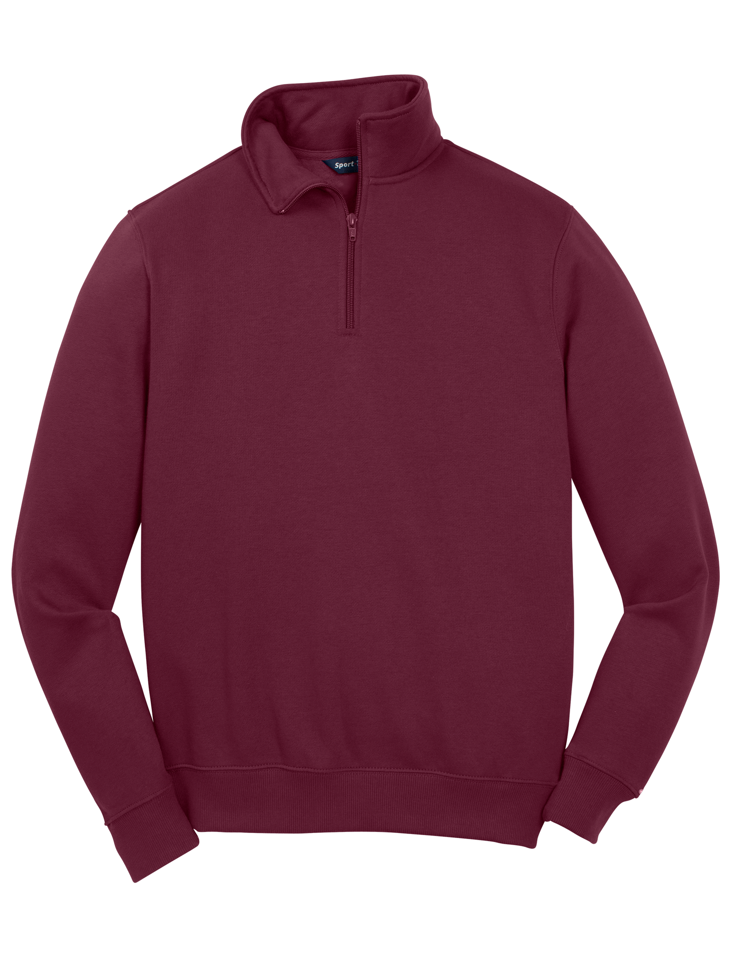 Sport-Tek® 1/4-Zip Sweatshirt-ST253