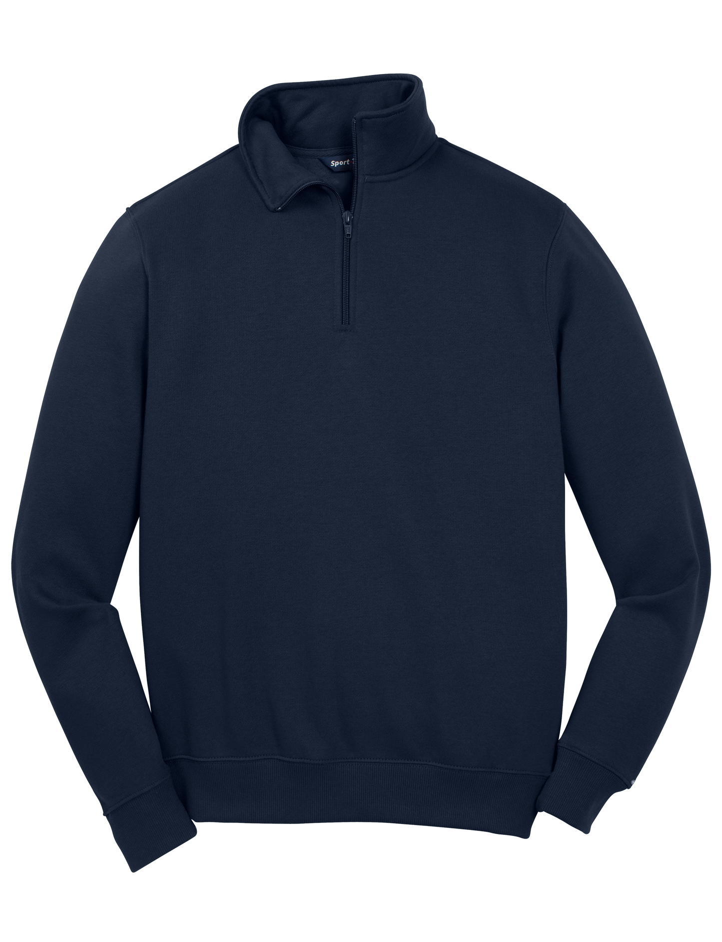 Sport-Tek® 1/4-Zip Sweatshirt-ST253