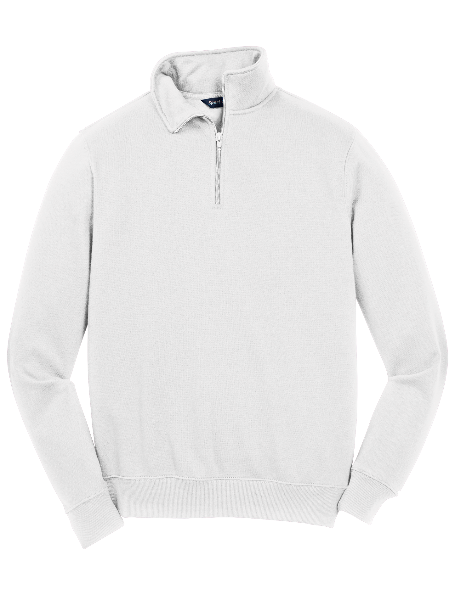 Sport-Tek® 1/4-Zip Sweatshirt-ST253