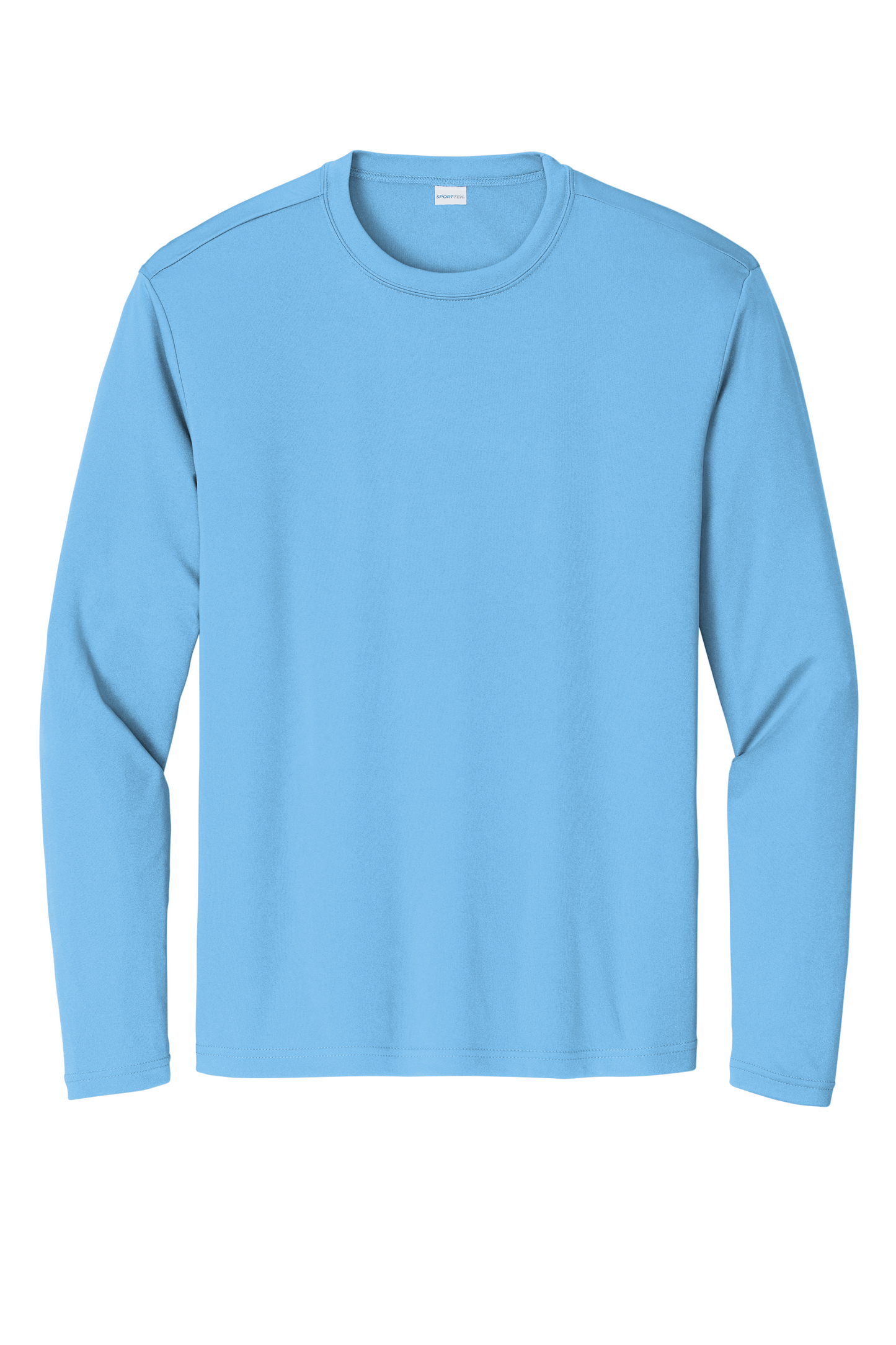 Sport-Tek® Long Sleeve PosiCharge® Competitor™ Tee-ST350LS