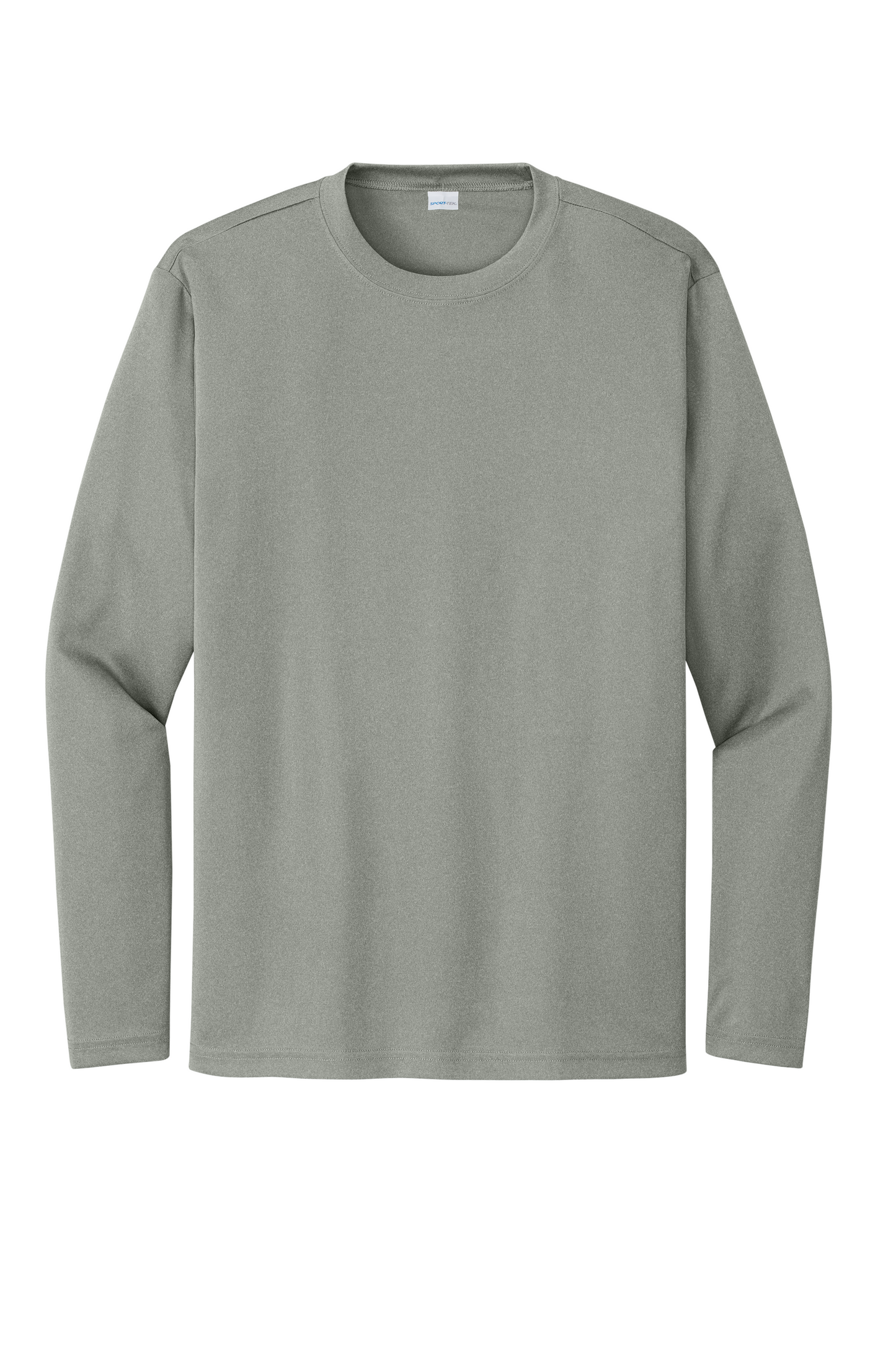 Sport-Tek® Long Sleeve PosiCharge® Competitor™ Tee-ST350LS