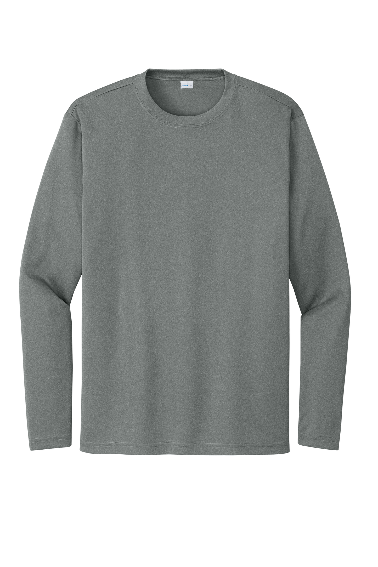 Sport-Tek® Long Sleeve PosiCharge® Competitor™ Tee-ST350LS