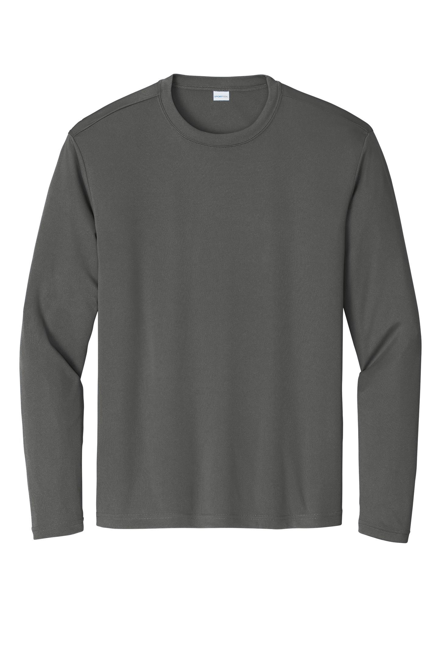 Sport-Tek® Long Sleeve PosiCharge® Competitor™ Tee-ST350LS