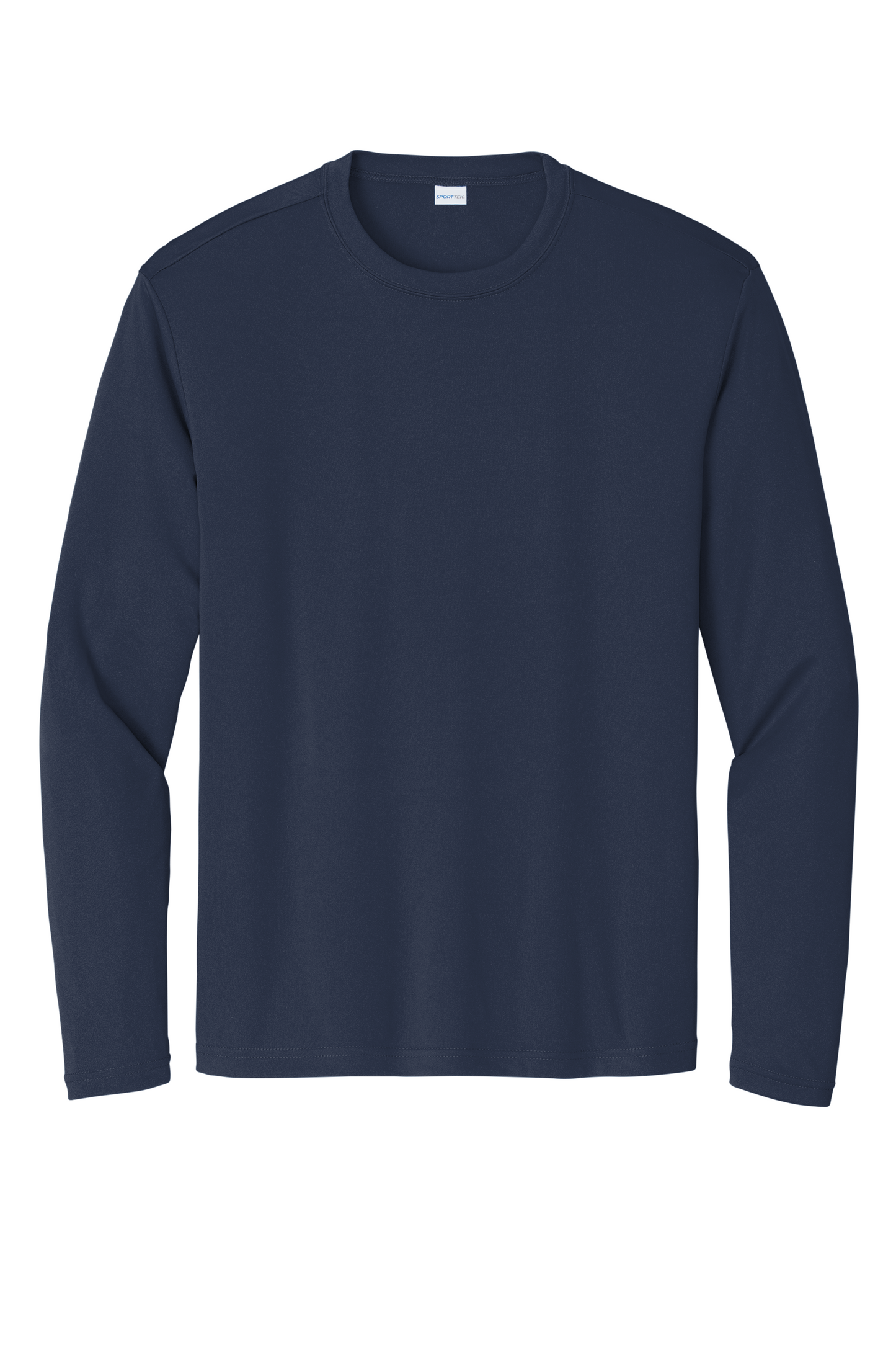 Sport-Tek® Long Sleeve PosiCharge® Competitor™ Tee-ST350LS