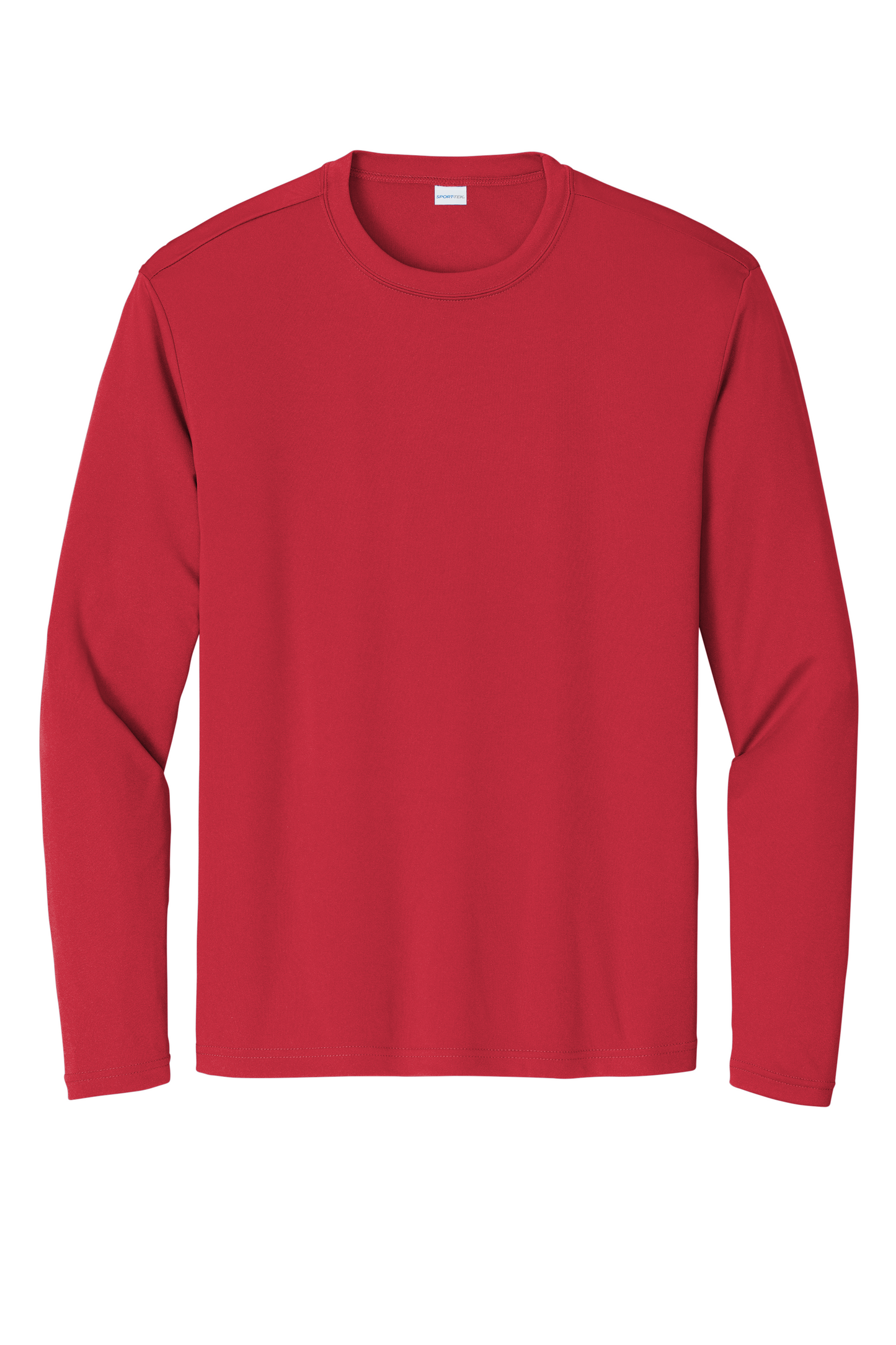 Sport-Tek® Long Sleeve PosiCharge® Competitor™ Tee-ST350LS