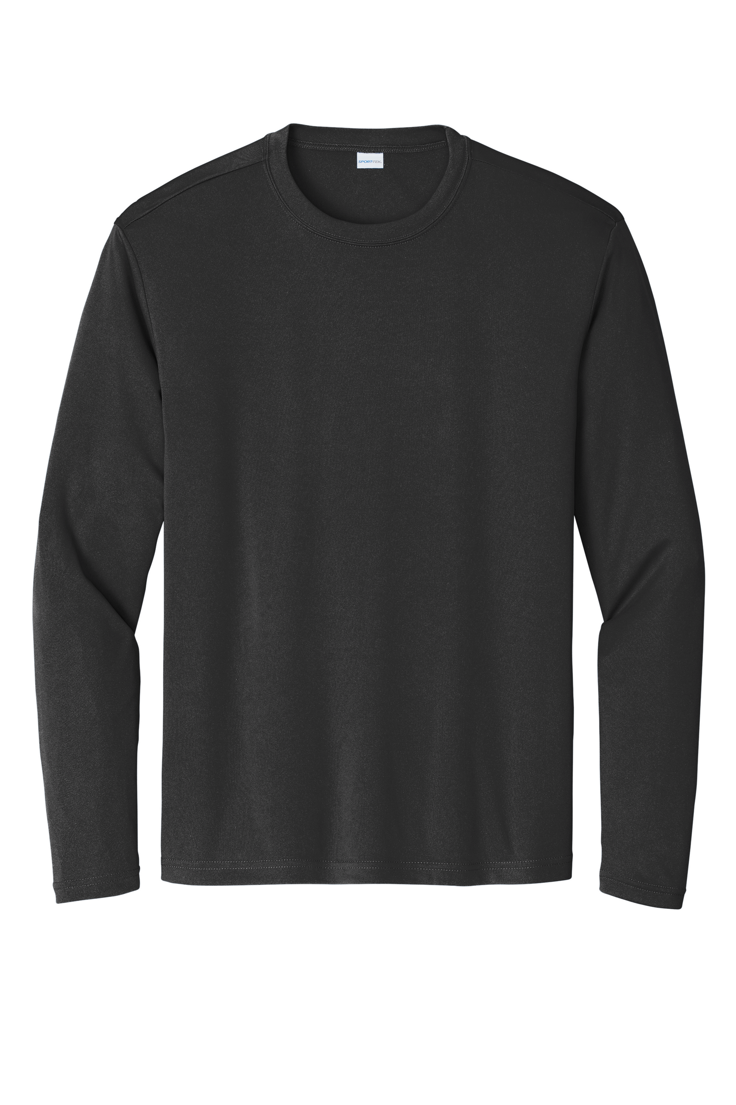 Sport-Tek® Long Sleeve PosiCharge® Competitor™ Tee-ST350LS