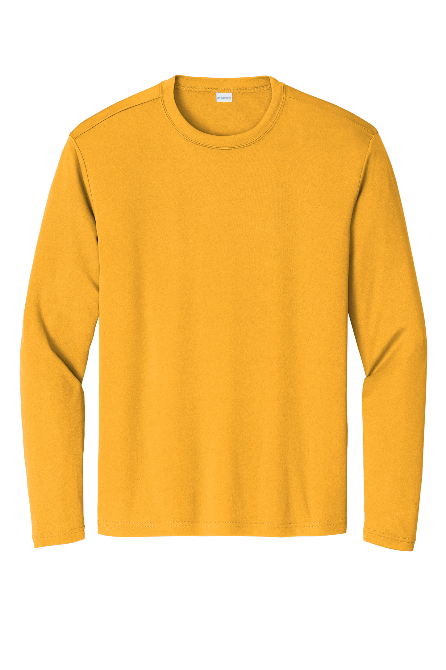 Sport-Tek® Long Sleeve PosiCharge® Competitor™ Tee-ST350LS