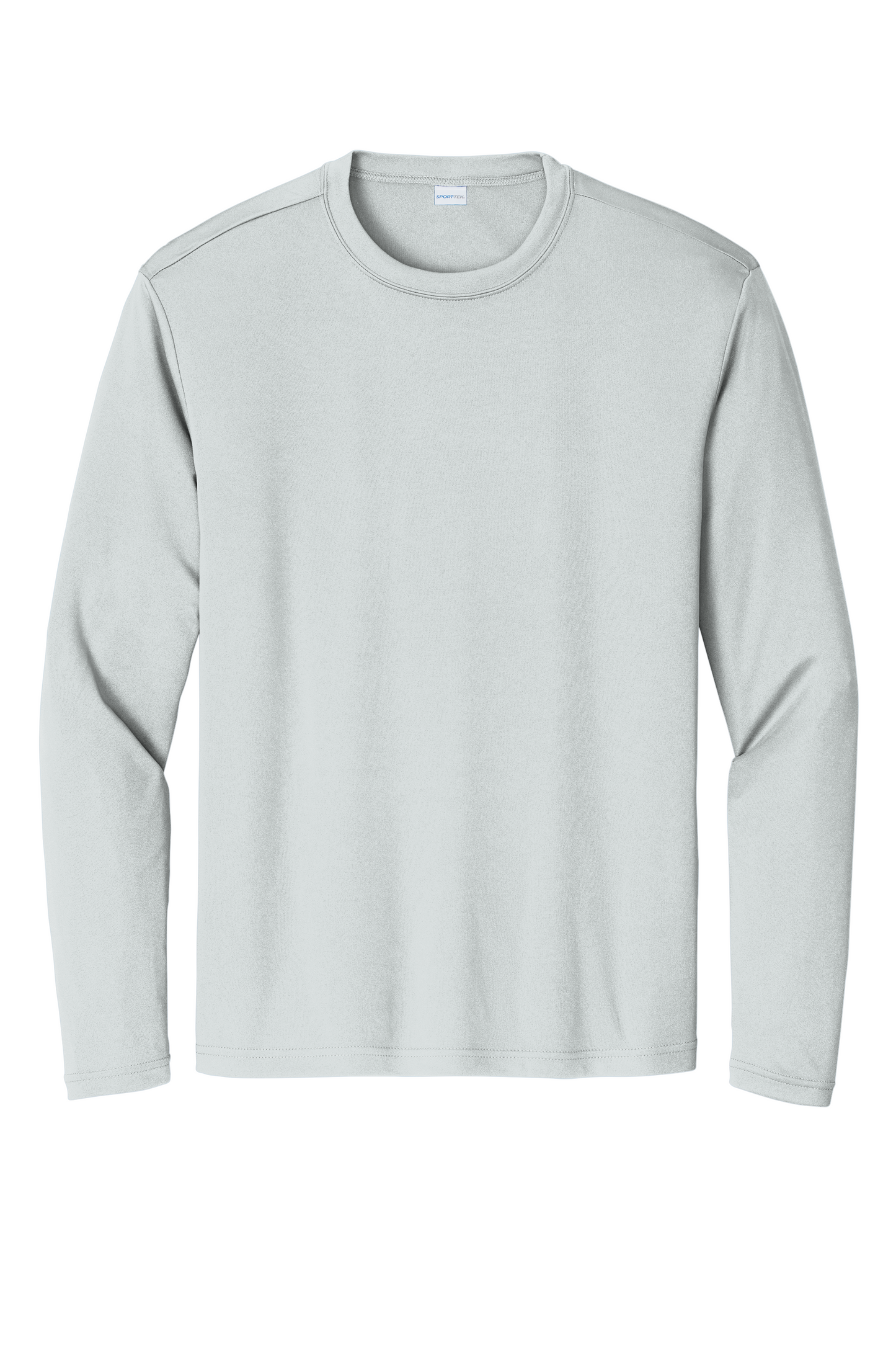 Sport-Tek® Long Sleeve PosiCharge® Competitor™ Tee-ST350LS