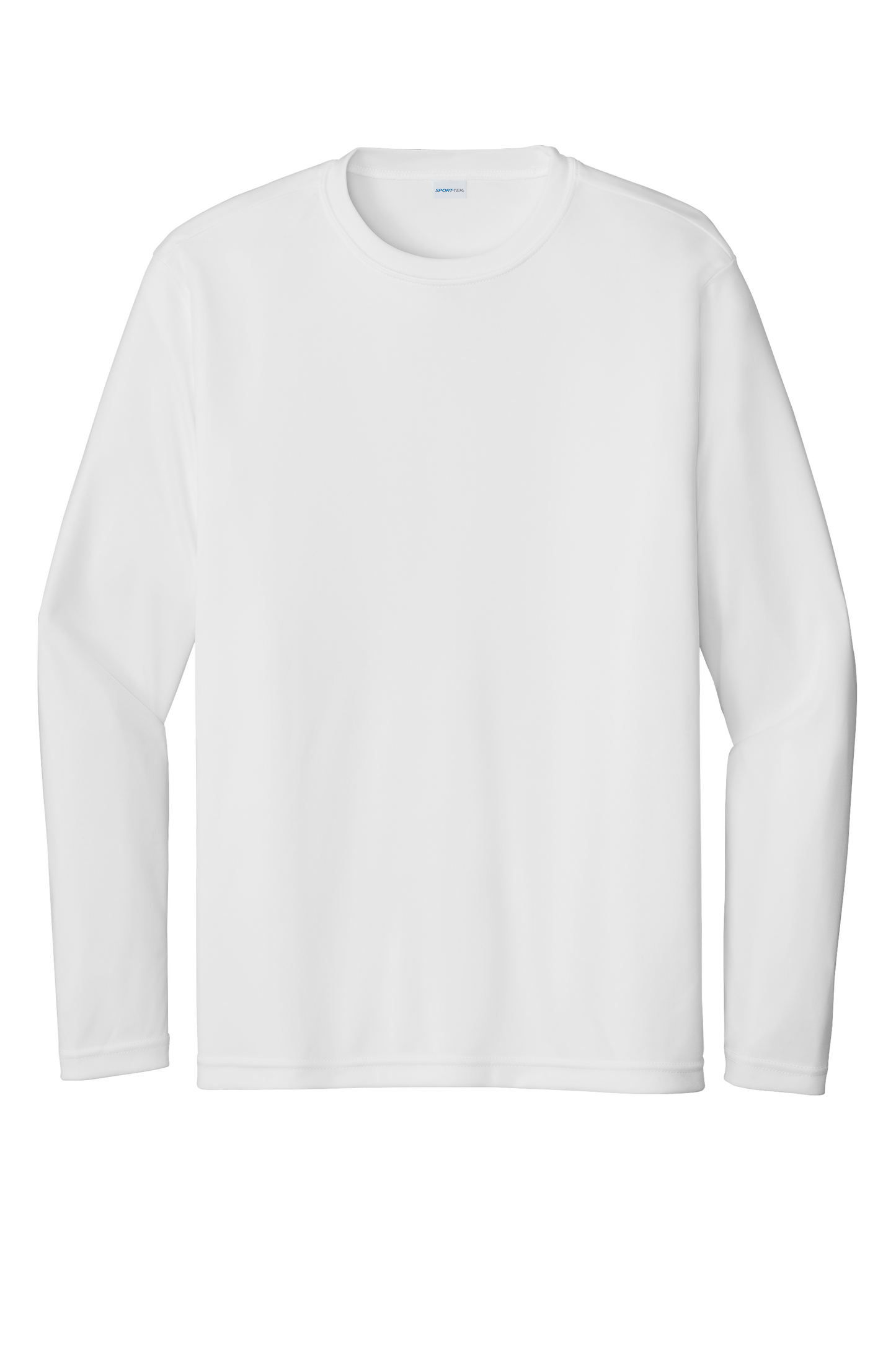 Sport-Tek® Long Sleeve PosiCharge® Competitor™ Tee-ST350LS