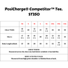 Sport-Tek® PosiCharge® Competitor™ Tee-ST350