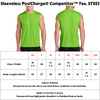 Sport-Tek® Sleeveless PosiCharge® Competitor™ Tee-ST352