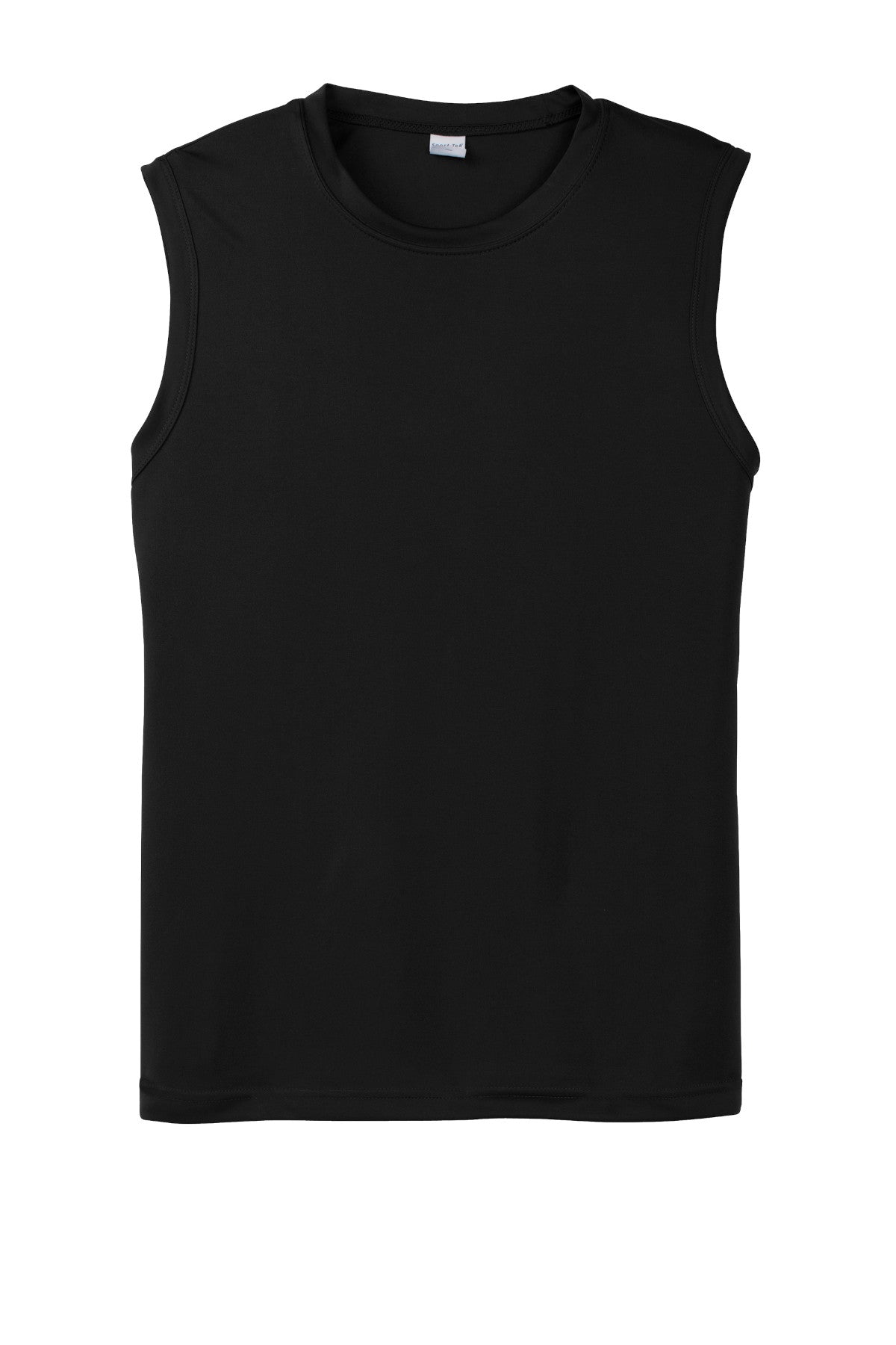 Sport-Tek® Sleeveless PosiCharge® Competitor™ Tee-ST352