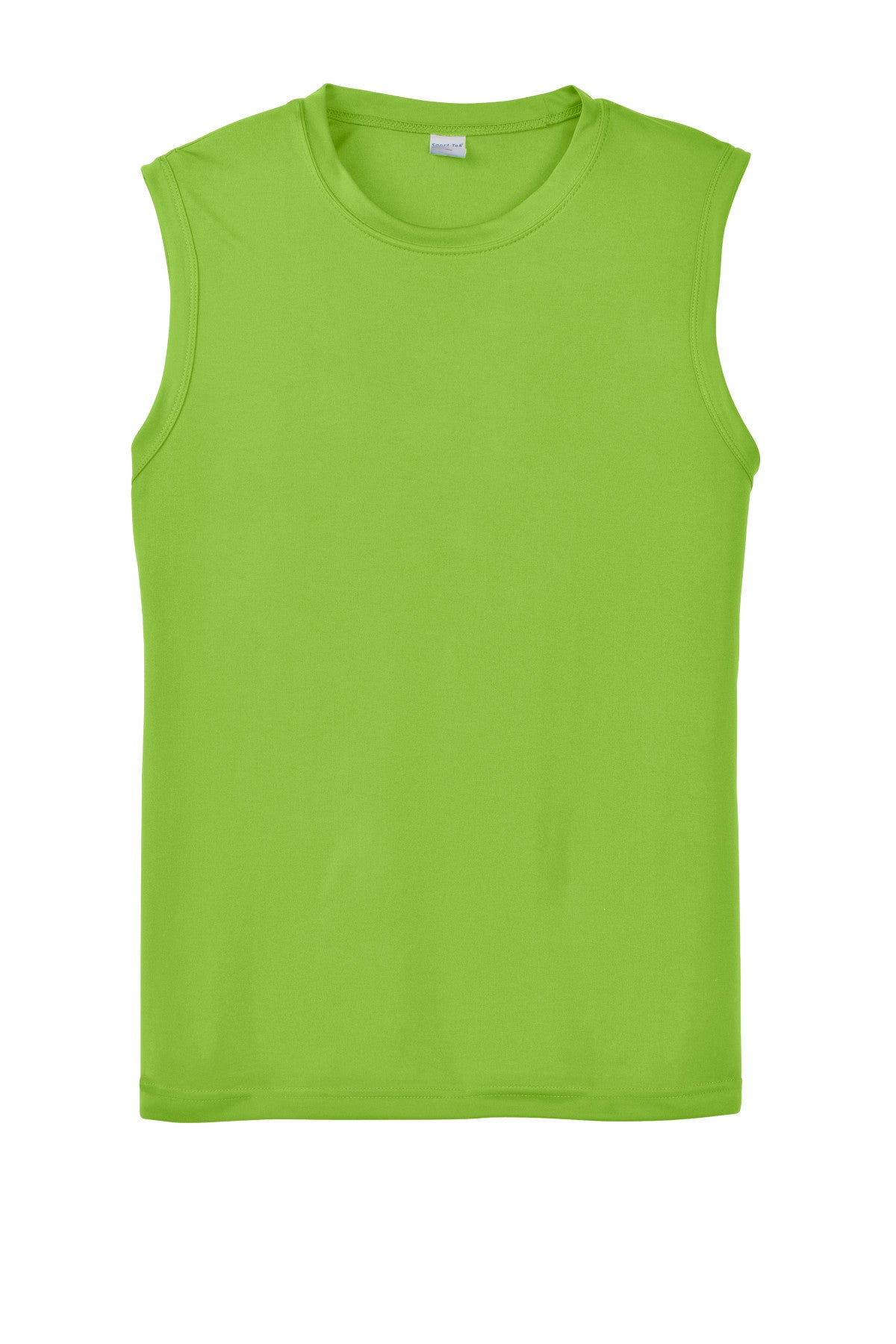 Sport-Tek® Sleeveless PosiCharge® Competitor™ Tee-ST352