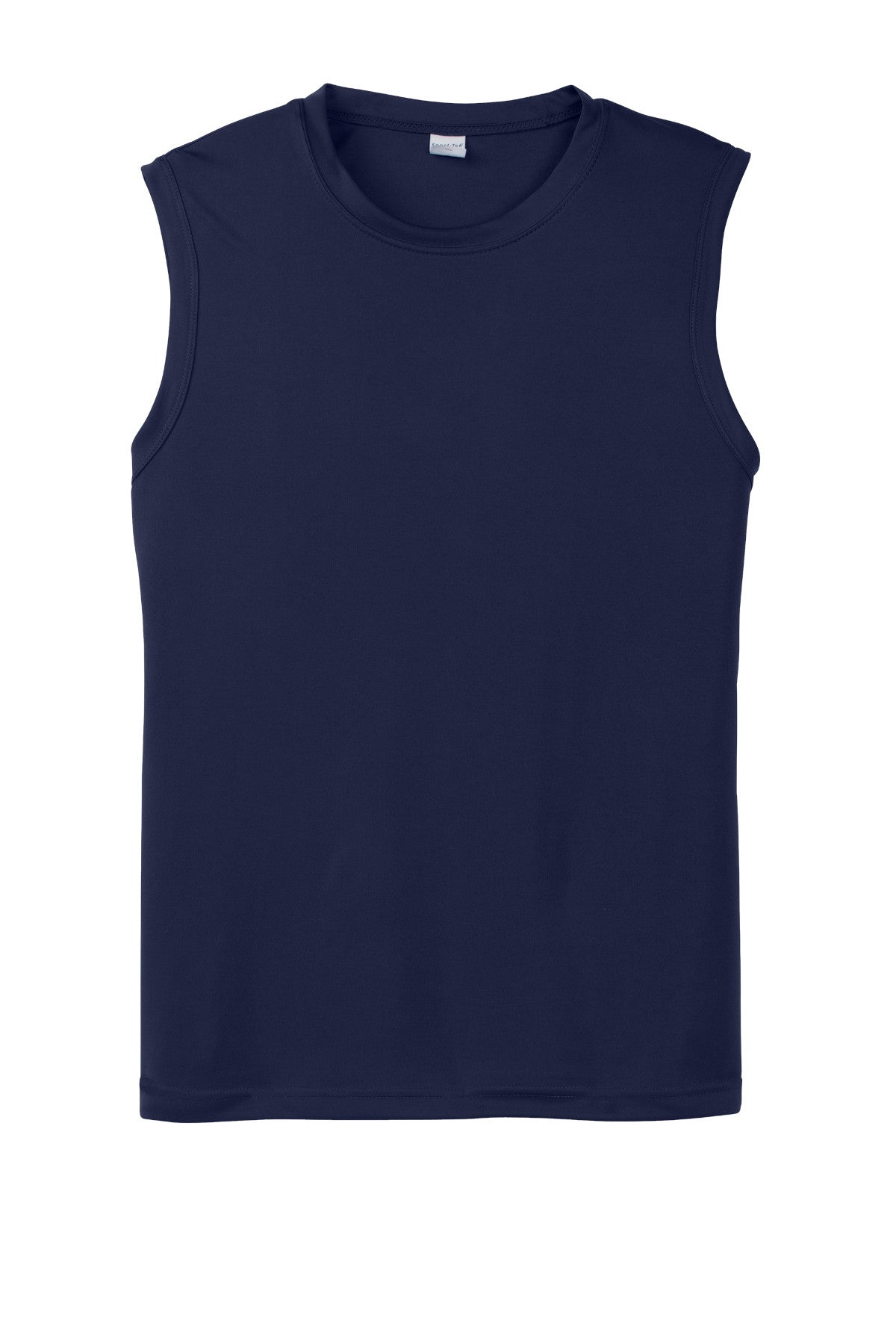 Sport-Tek® Sleeveless PosiCharge® Competitor™ Tee-ST352