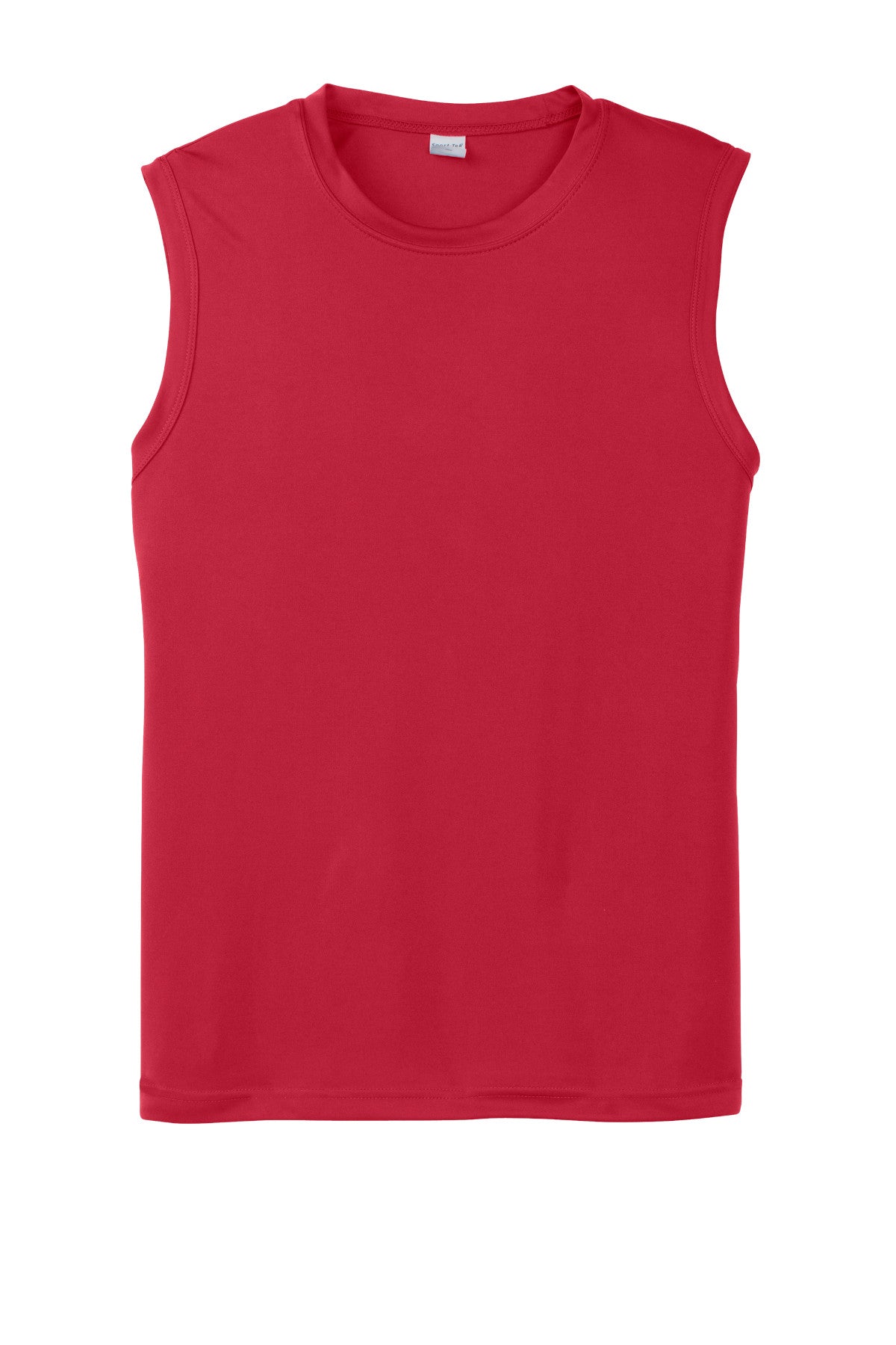 Sport-Tek® Sleeveless PosiCharge® Competitor™ Tee-ST352