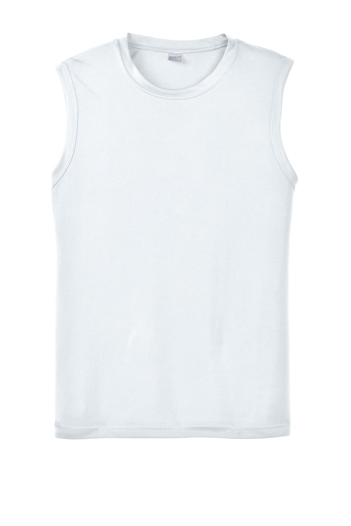 Sport-Tek® Sleeveless PosiCharge® Competitor™ Tee-ST352