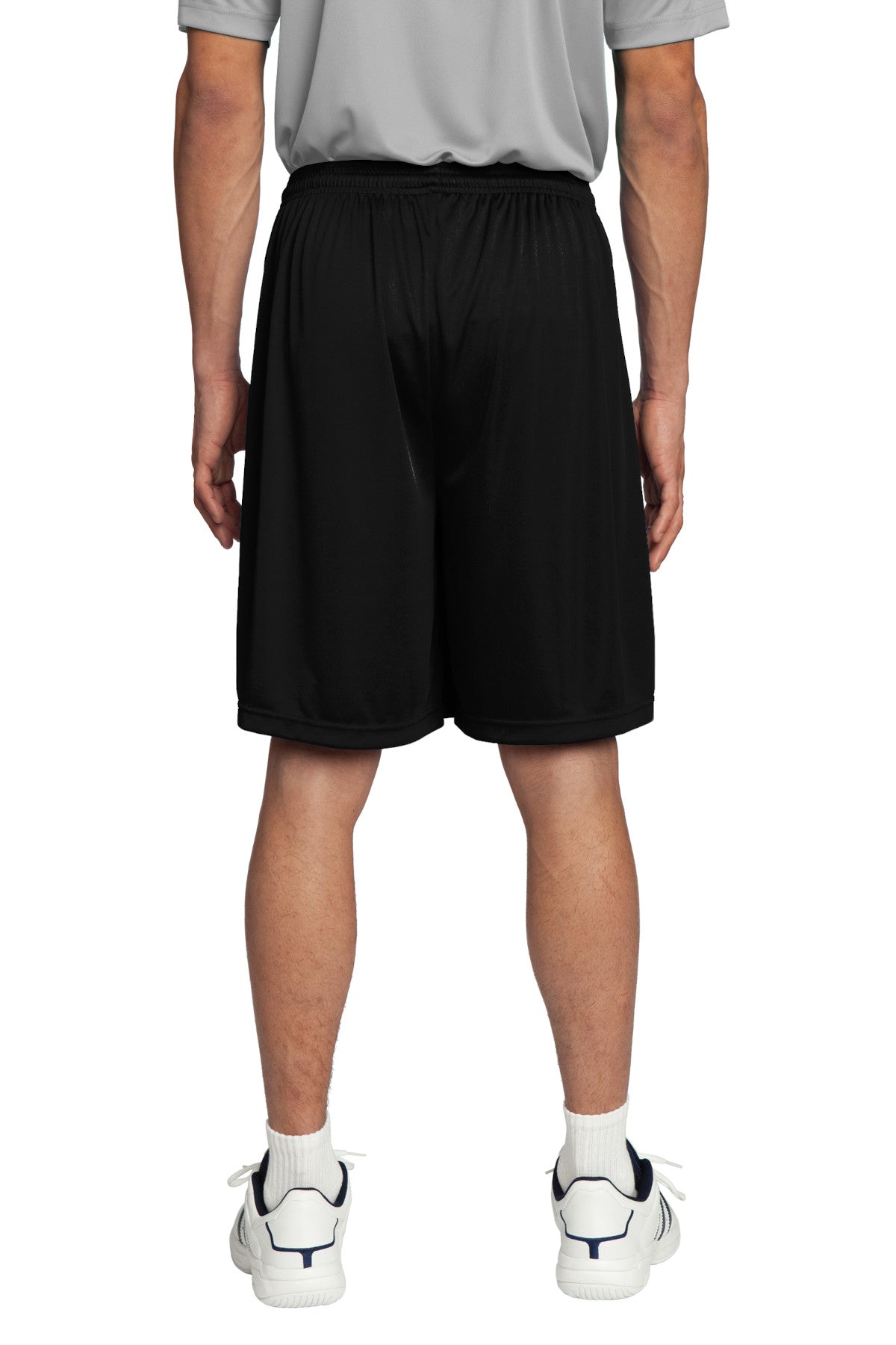 Sport-Tek® PosiCharge® Competitor™ Short-ST355