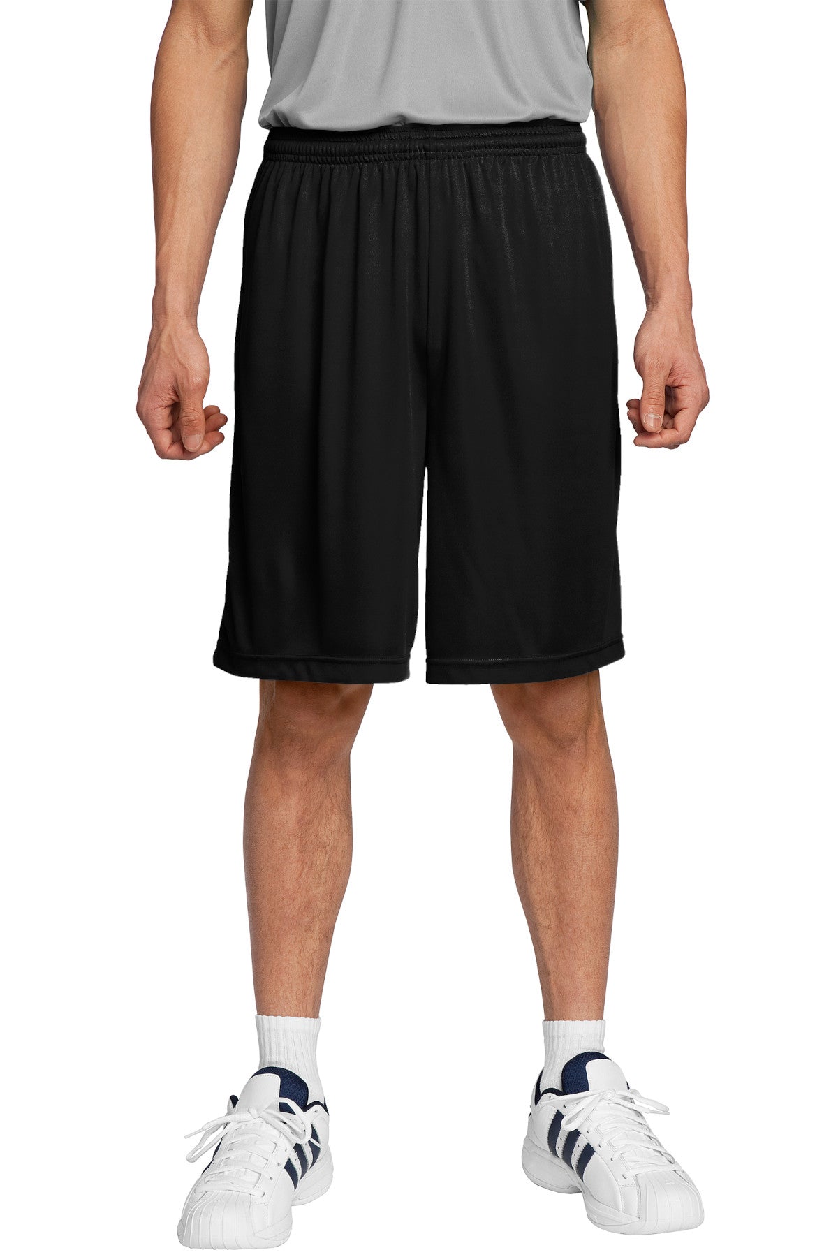 Sport-Tek® PosiCharge® Competitor™ Short-ST355