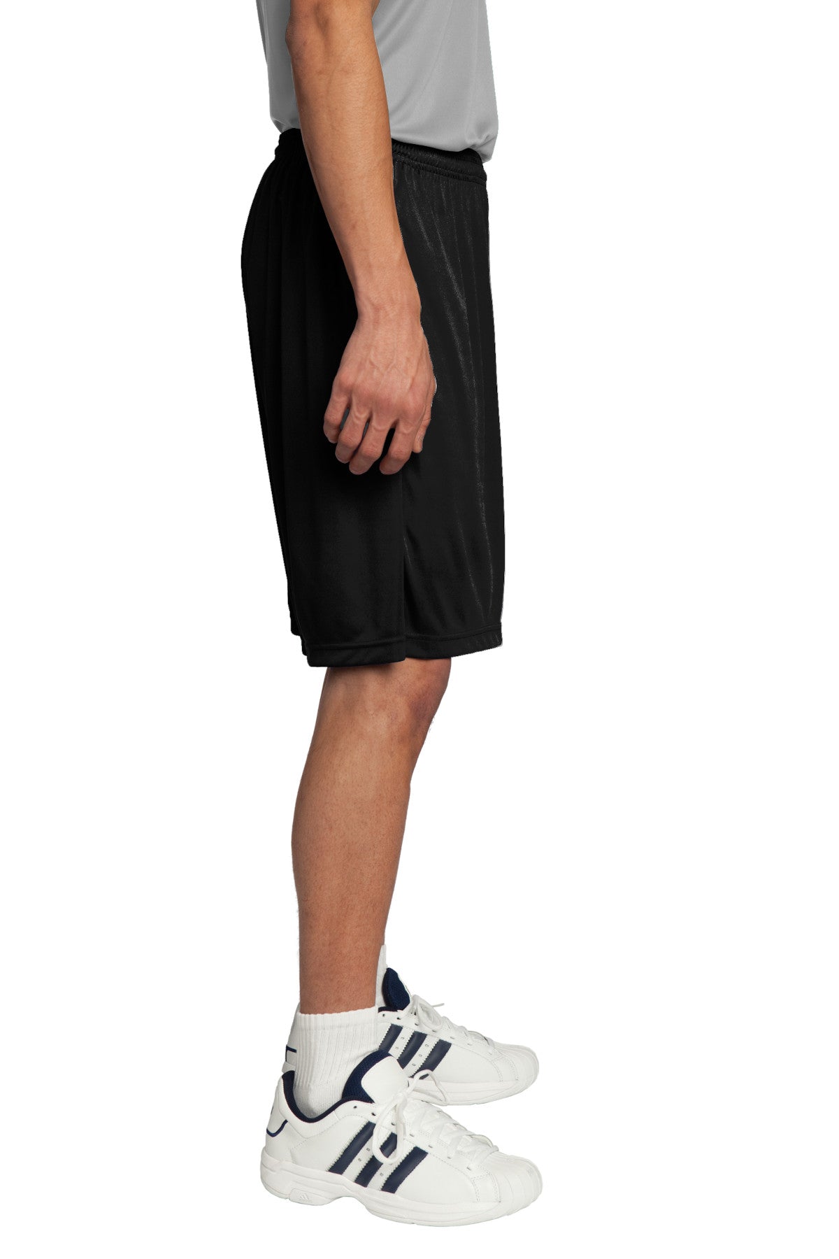 Sport-Tek® PosiCharge® Competitor™ Short-ST355