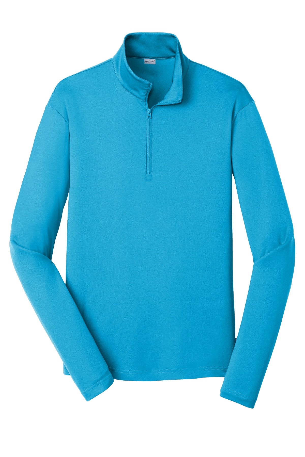 Sport-Tek® PosiCharge® Competitor™ 1/4-Zip Pullover-ST357