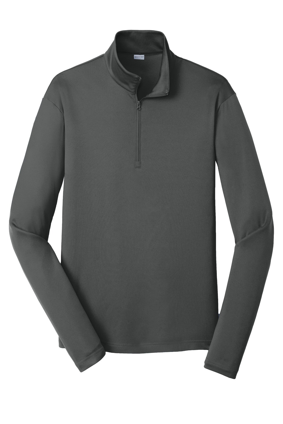 Sport-Tek® PosiCharge® Competitor™ 1/4-Zip Pullover-ST357