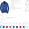 Sport-Tek® PosiCharge® Competitor™ 1/4-Zip Pullover-ST357