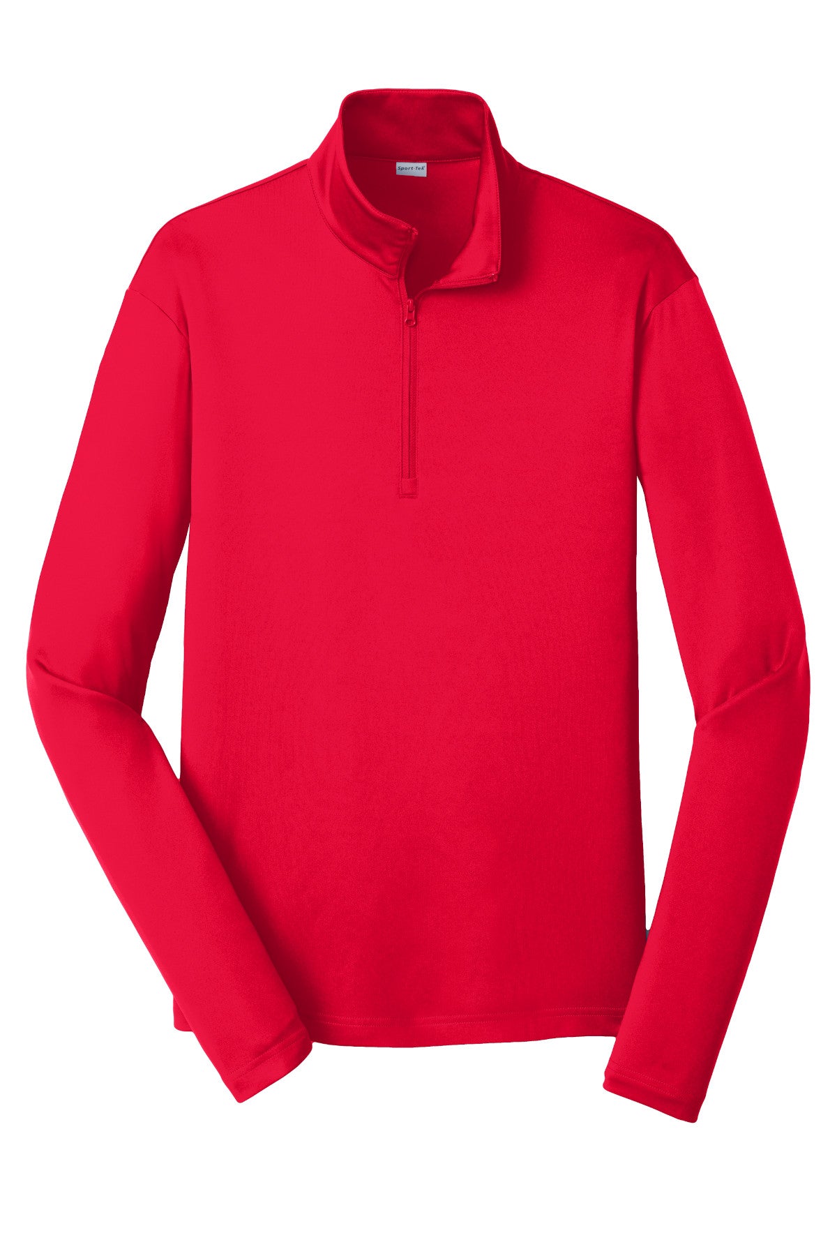 Sport-Tek® PosiCharge® Competitor™ 1/4-Zip Pullover-ST357