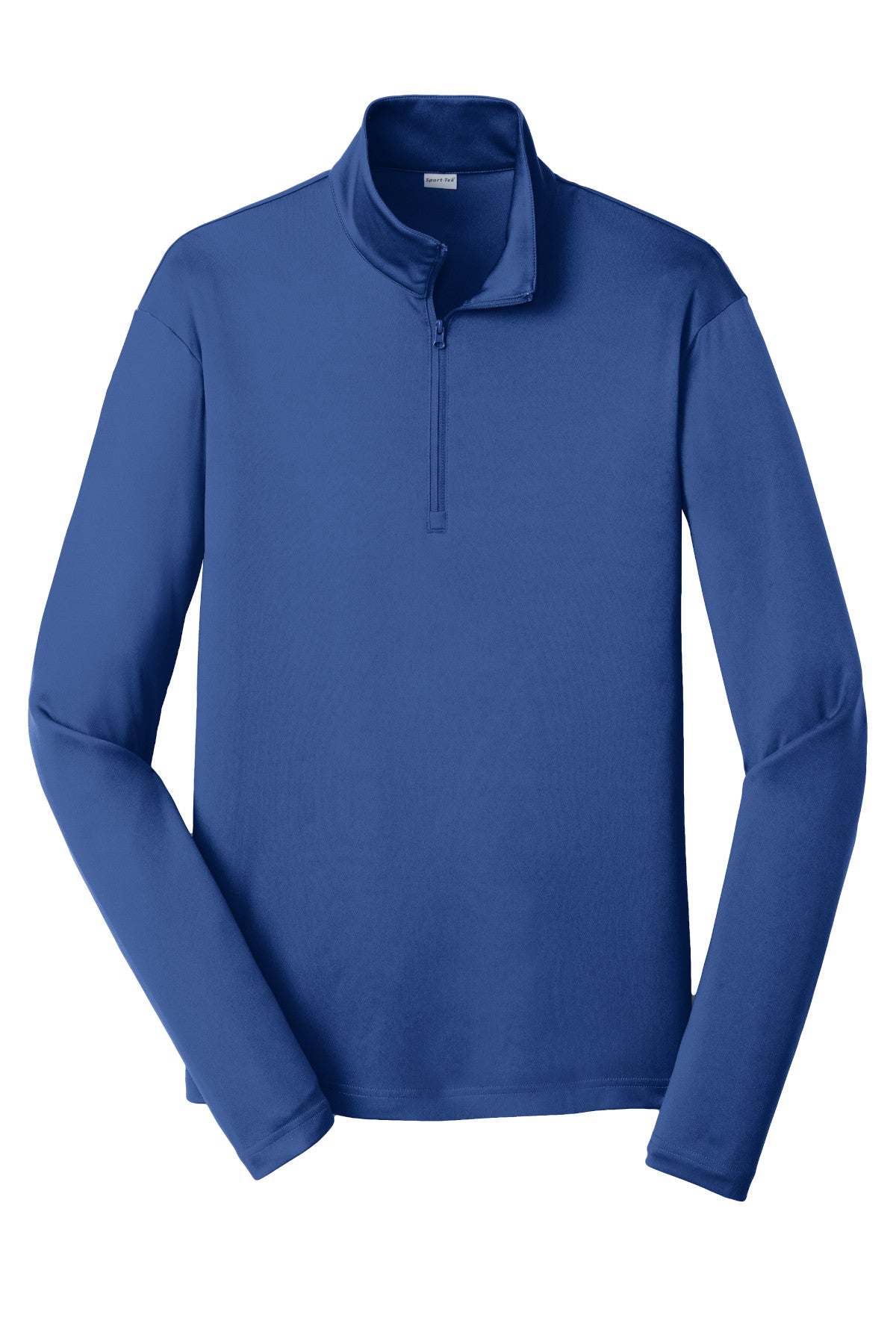 Sport-Tek® PosiCharge® Competitor™ 1/4-Zip Pullover-ST357