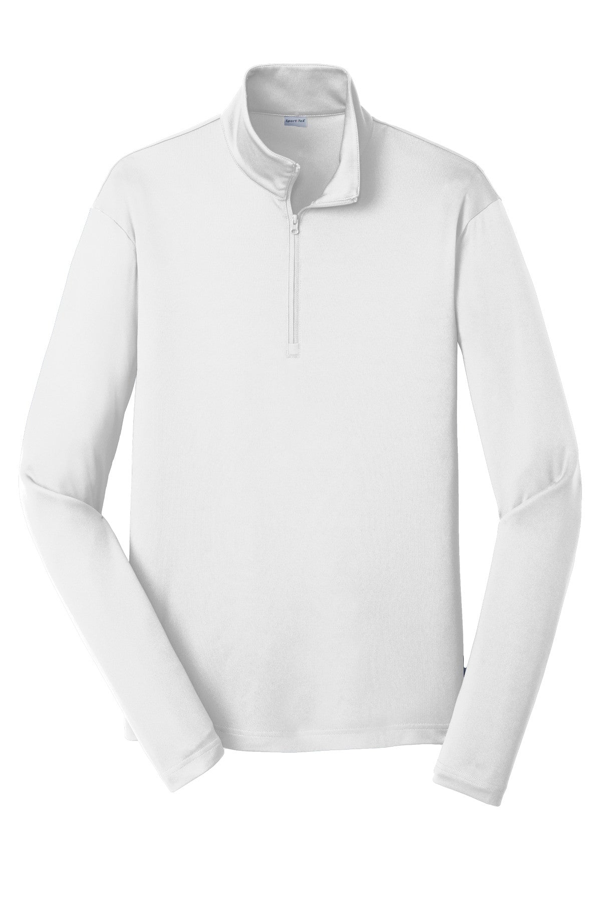 Sport-Tek® PosiCharge® Competitor™ 1/4-Zip Pullover-ST357