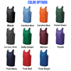 Sport-Tek® PosiCharge® Classic Mesh Reversible Tank-ST500