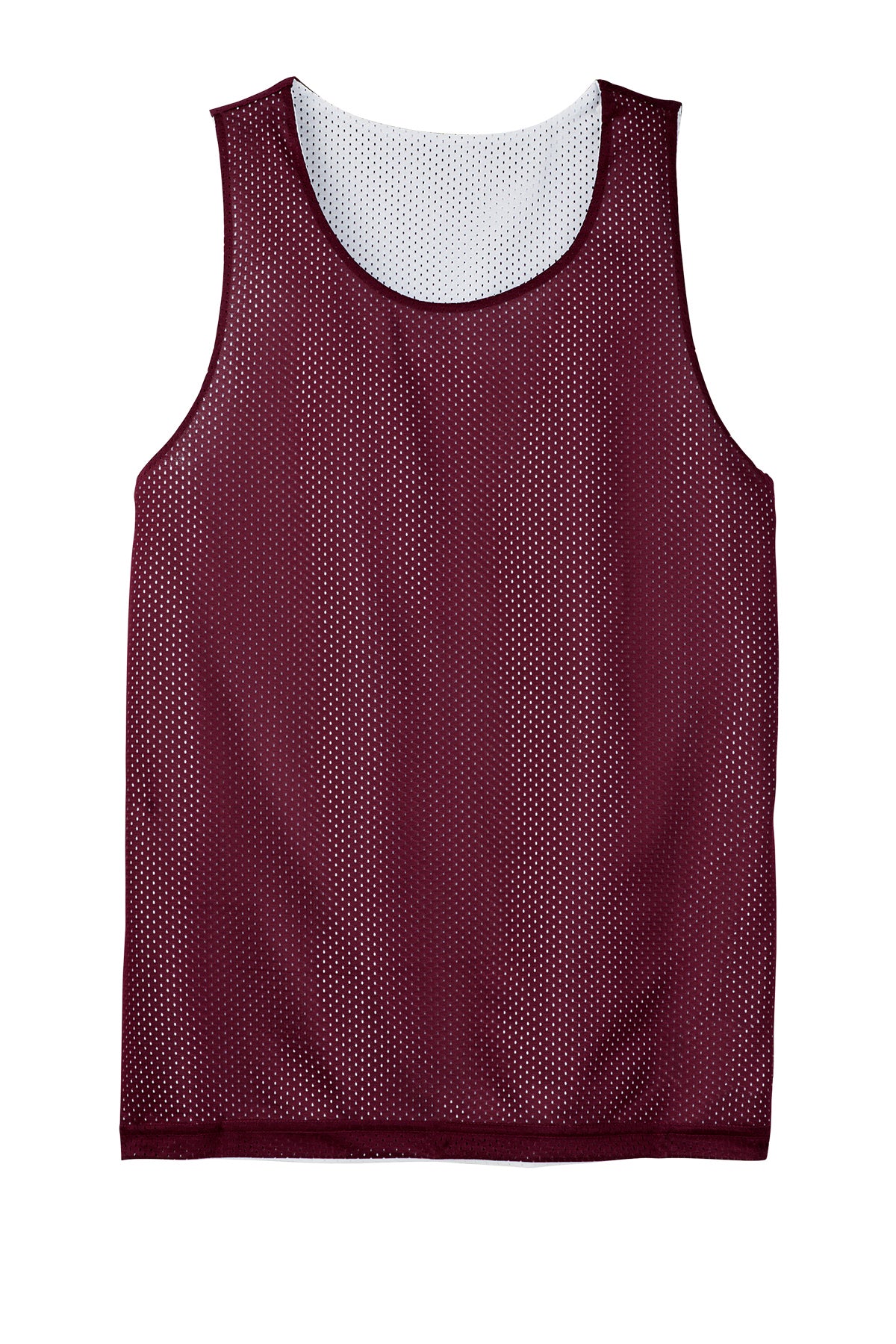 Sport-Tek® PosiCharge® Classic Mesh Reversible Tank-ST500