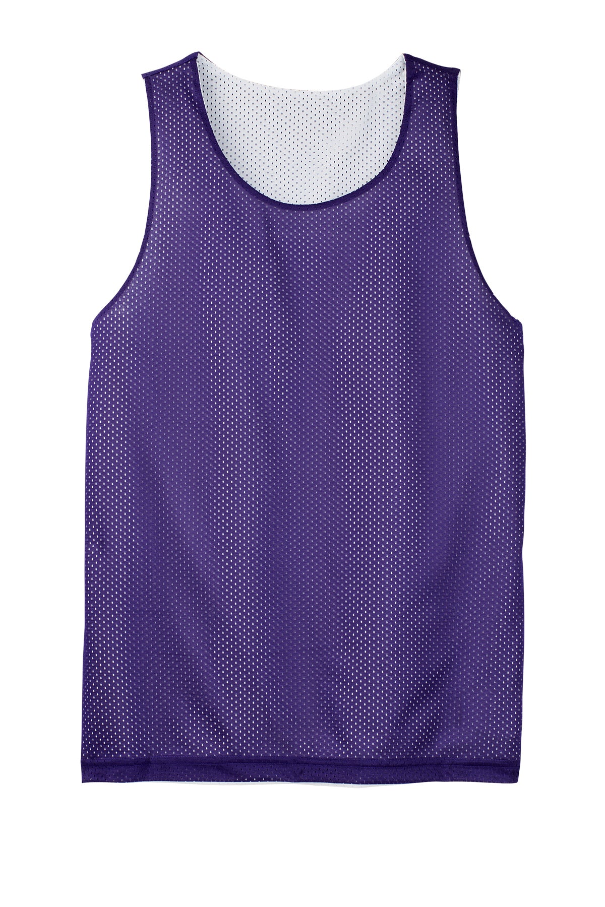 Sport-Tek® PosiCharge® Classic Mesh Reversible Tank-ST500