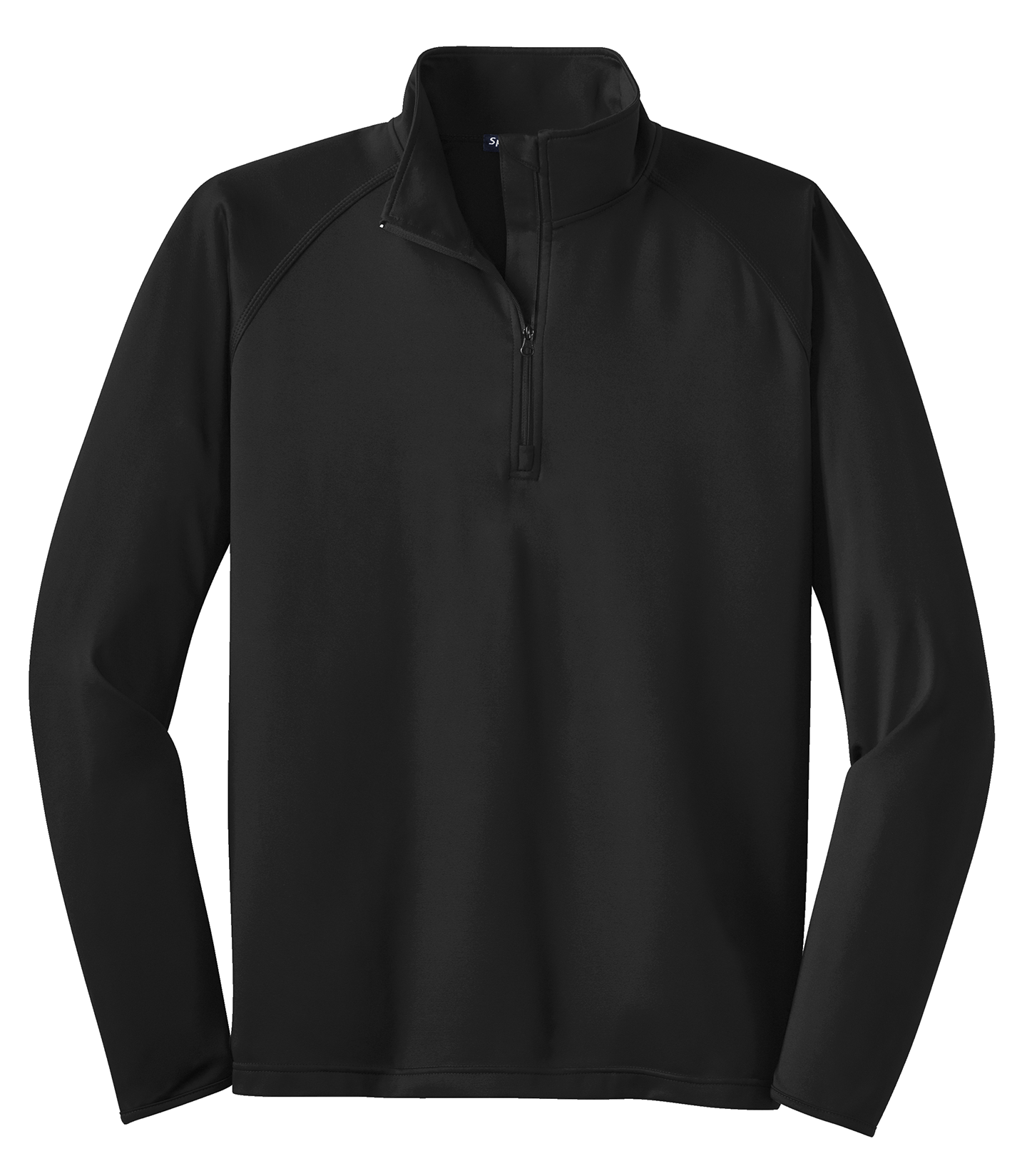 Sport-Tek® Sport-Wick® Stretch 1/4-Zip Pullover-ST850