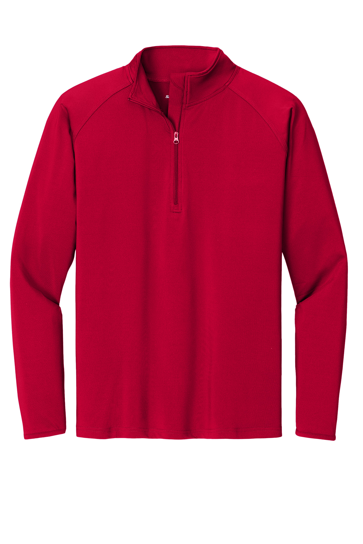 Sport-Tek® Sport-Wick® Stretch 1/4-Zip Pullover-ST850