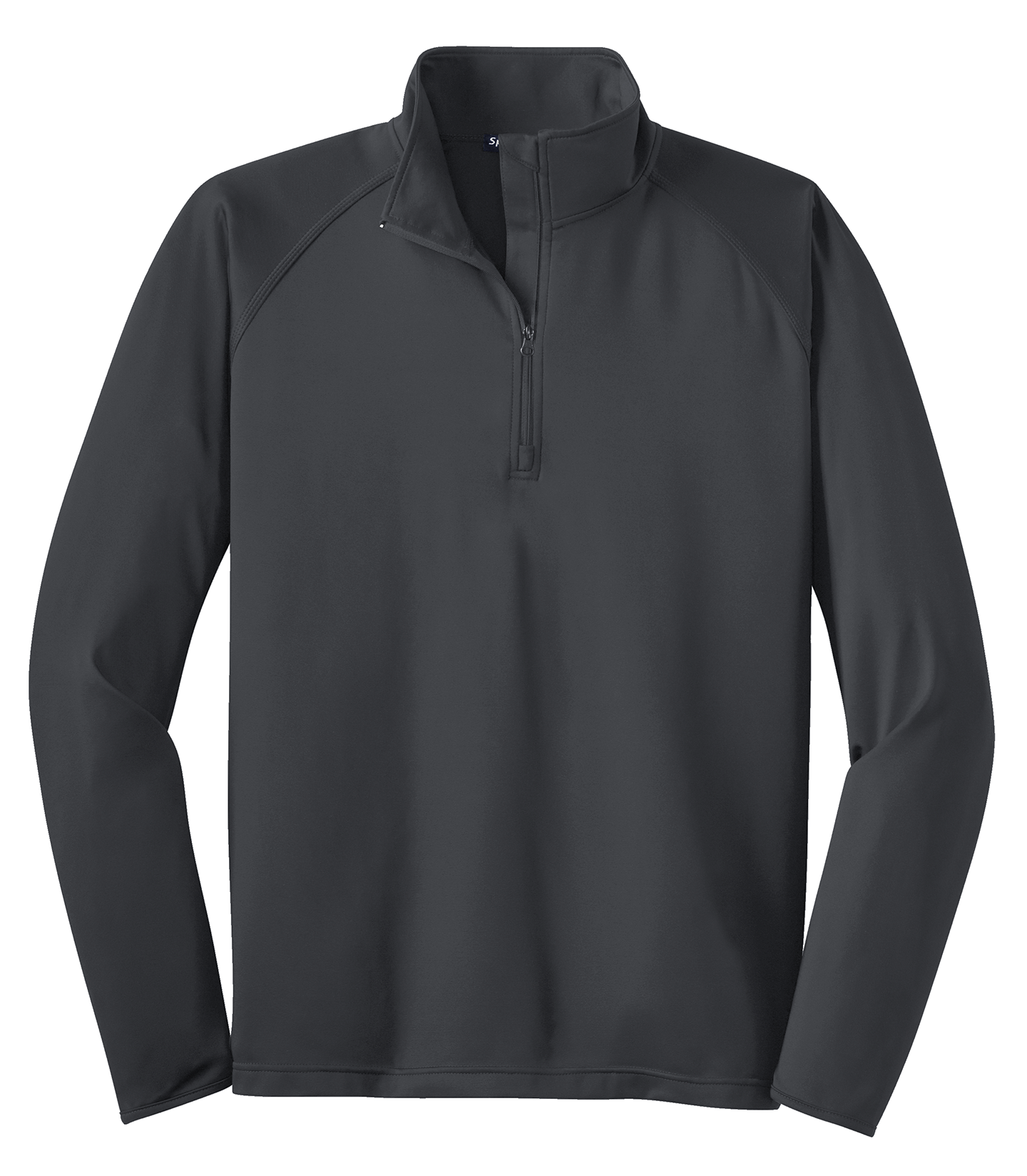 Sport-Tek® Sport-Wick® Stretch 1/4-Zip Pullover-ST850