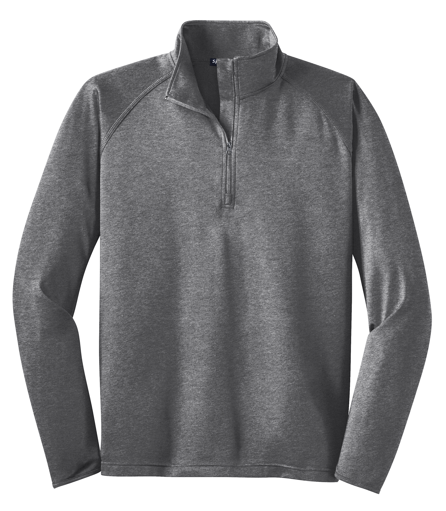 Sport-Tek® Sport-Wick® Stretch 1/4-Zip Pullover-ST850