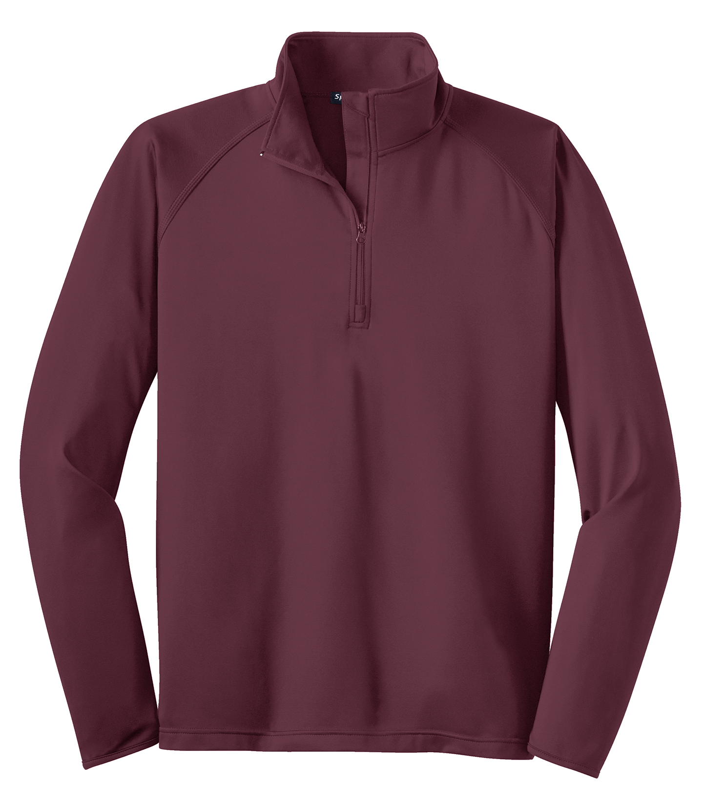 Sport-Tek® Sport-Wick® Stretch 1/4-Zip Pullover-ST850