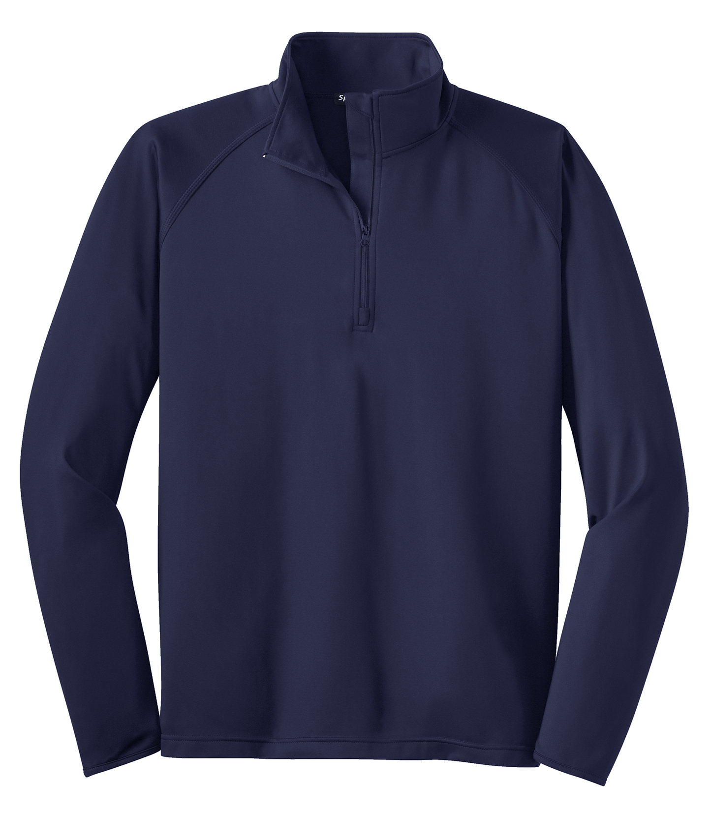 Sport-Tek® Sport-Wick® Stretch 1/4-Zip Pullover-ST850