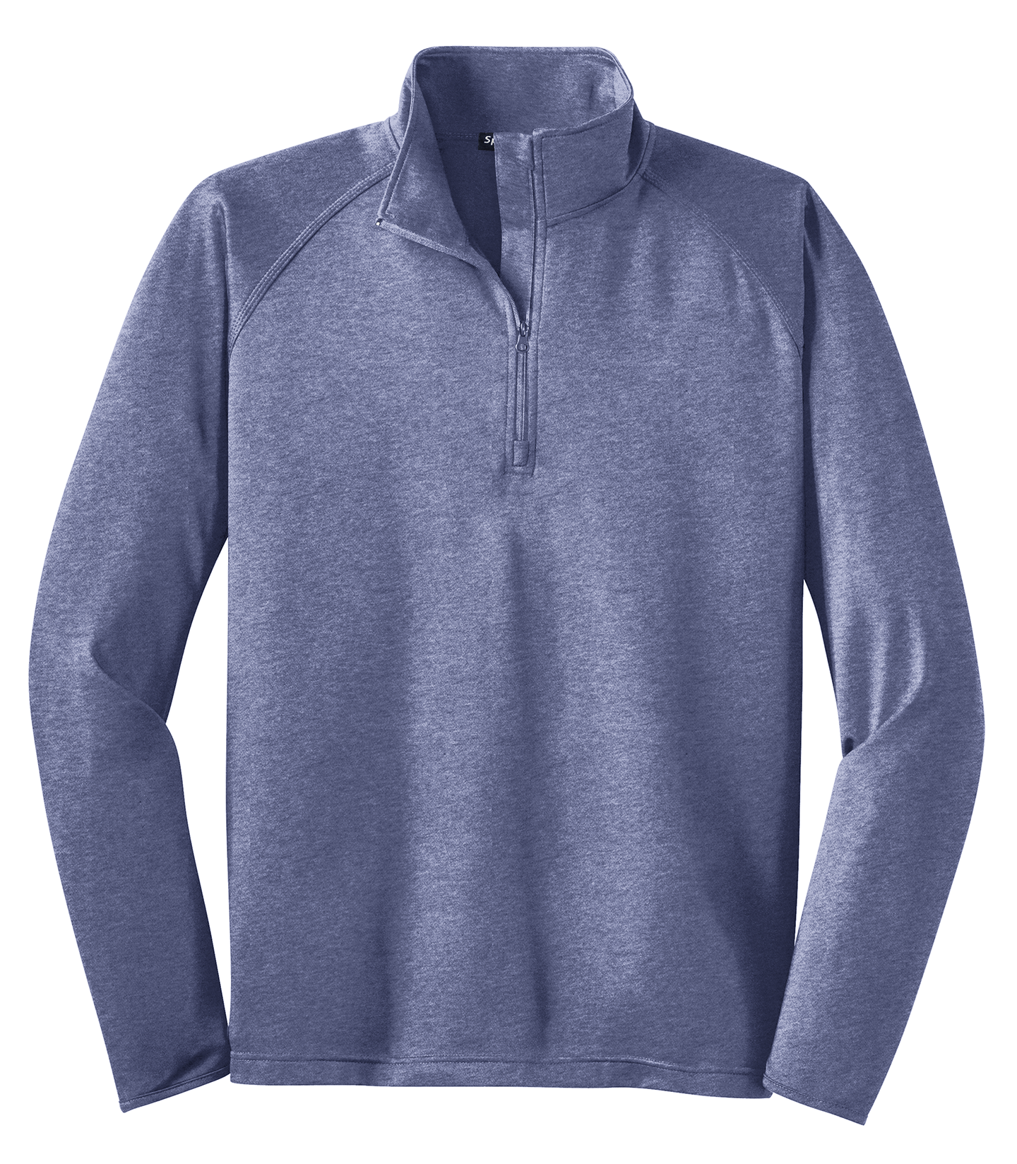 Sport-Tek® Sport-Wick® Stretch 1/4-Zip Pullover-ST850