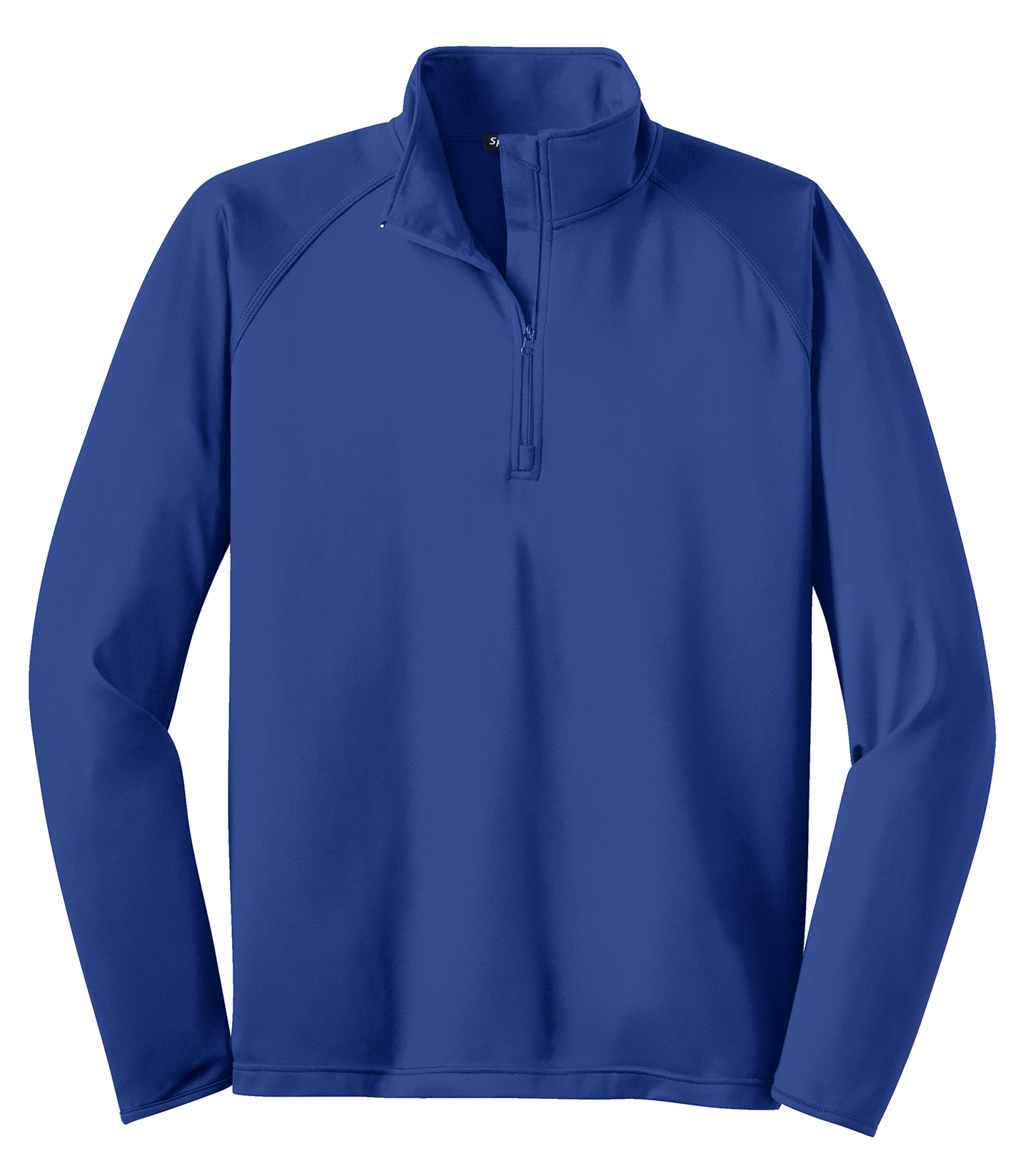 Sport-Tek® Sport-Wick® Stretch 1/4-Zip Pullover-ST850