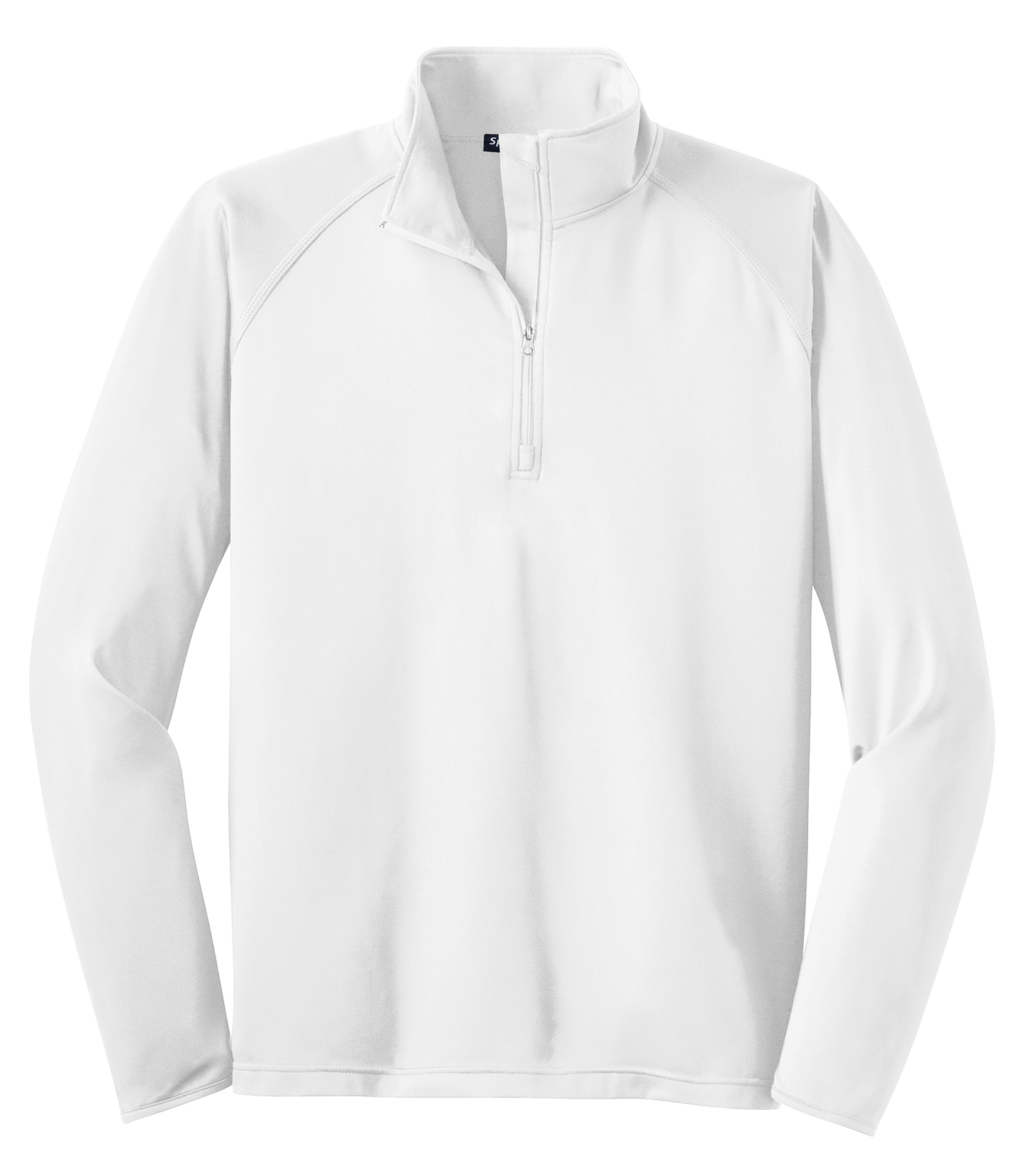 Sport-Tek® Sport-Wick® Stretch 1/4-Zip Pullover-ST850