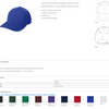 Sport-Tek® Dry Zone® Nylon Cap-STC10