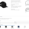 TravisMathew Cruz Trucker Cap-TM1MU423