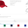 Sport-Tek® Youth Dry Zone® Nylon Cap-YSTC10