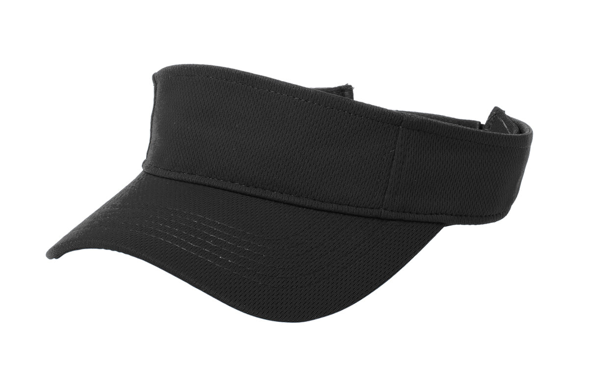 Sport-Tek® PosiCharge® RacerMesh® Visor-STC27