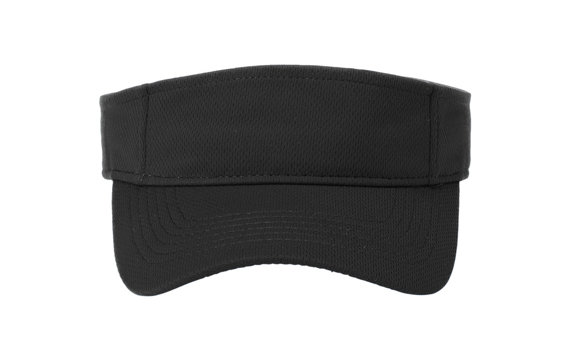 Sport-Tek® PosiCharge® RacerMesh® Visor-STC27