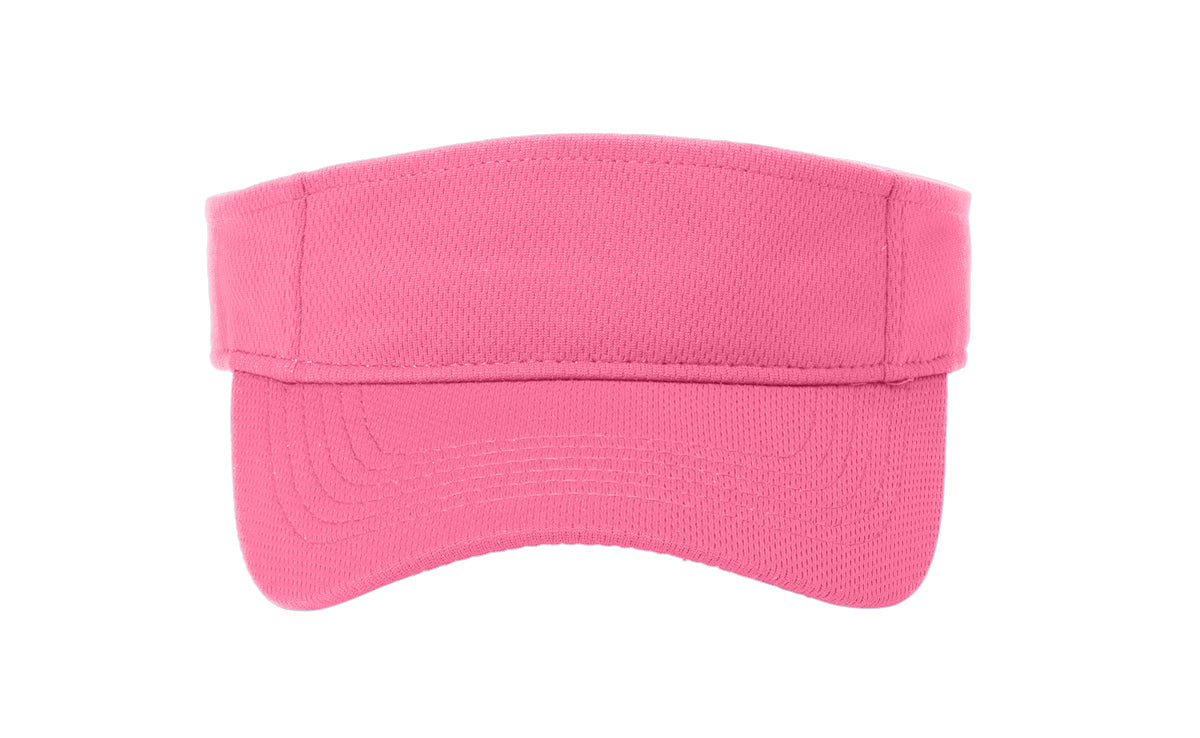 Sport-Tek® PosiCharge® RacerMesh® Visor-STC27