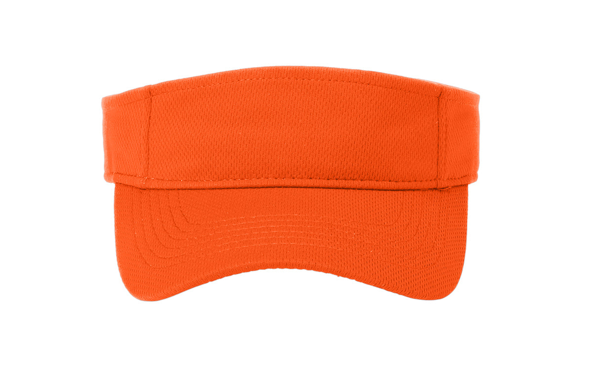 Sport-Tek® PosiCharge® RacerMesh® Visor-STC27