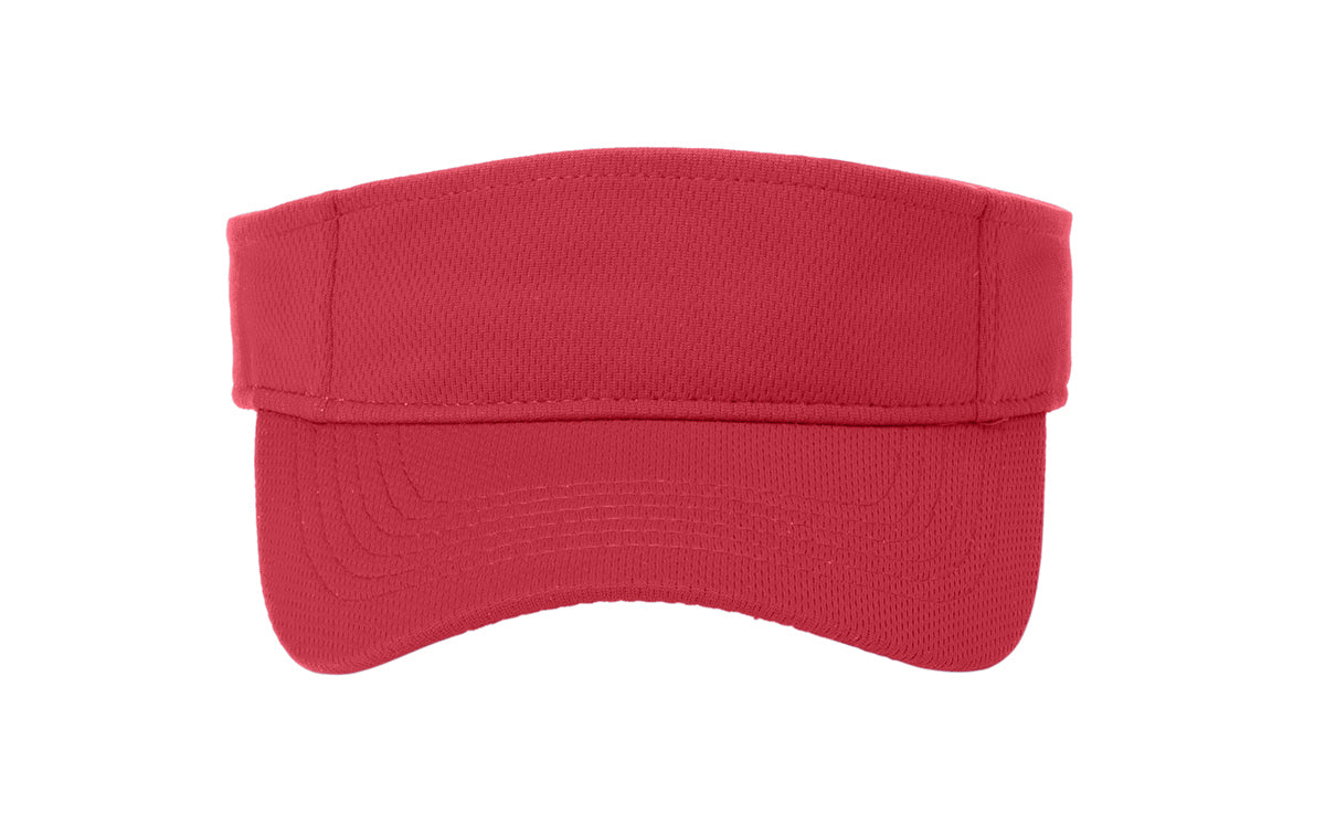 Sport-Tek® PosiCharge® RacerMesh® Visor-STC27