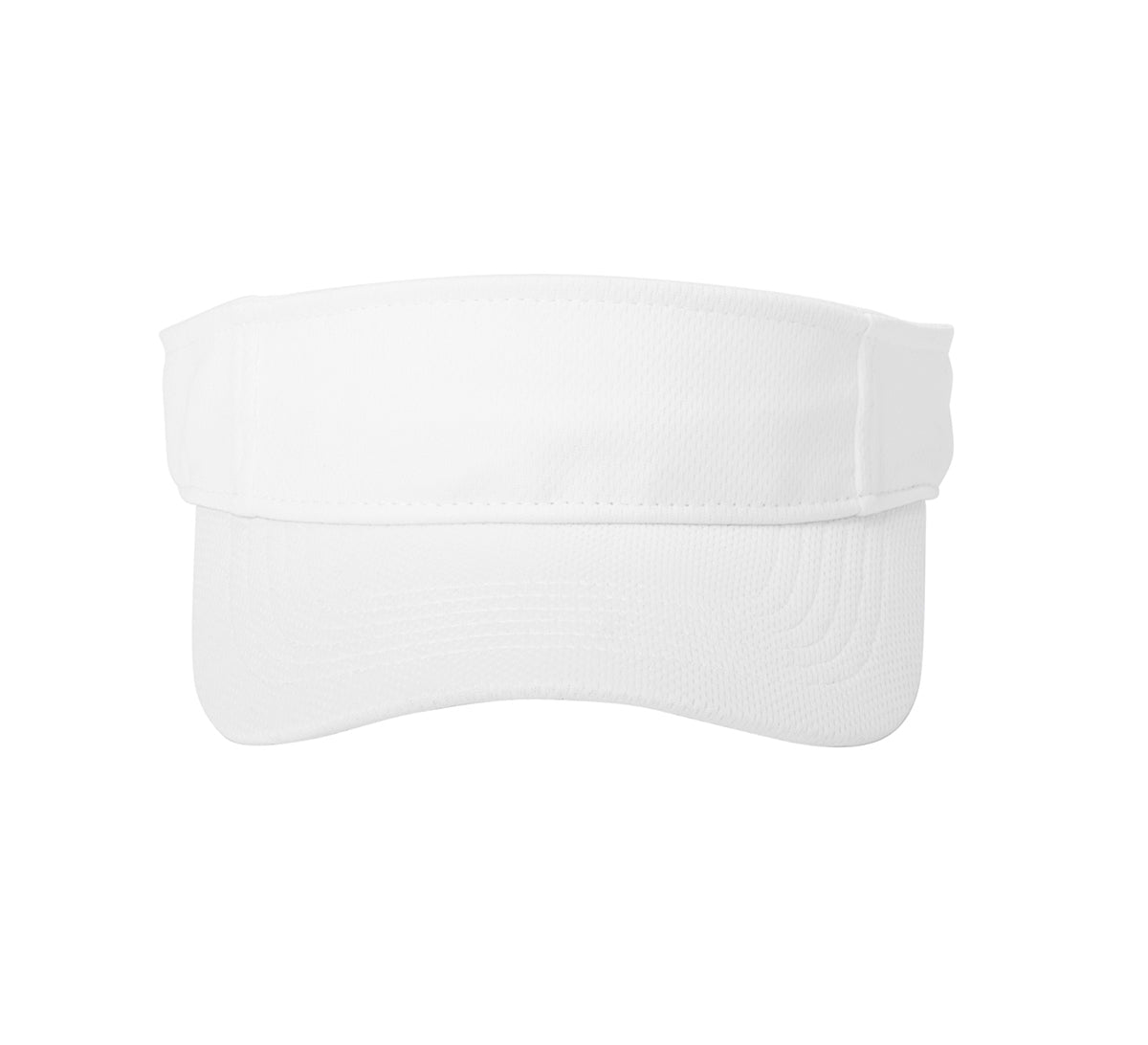 Sport-Tek® PosiCharge® RacerMesh® Visor-STC27